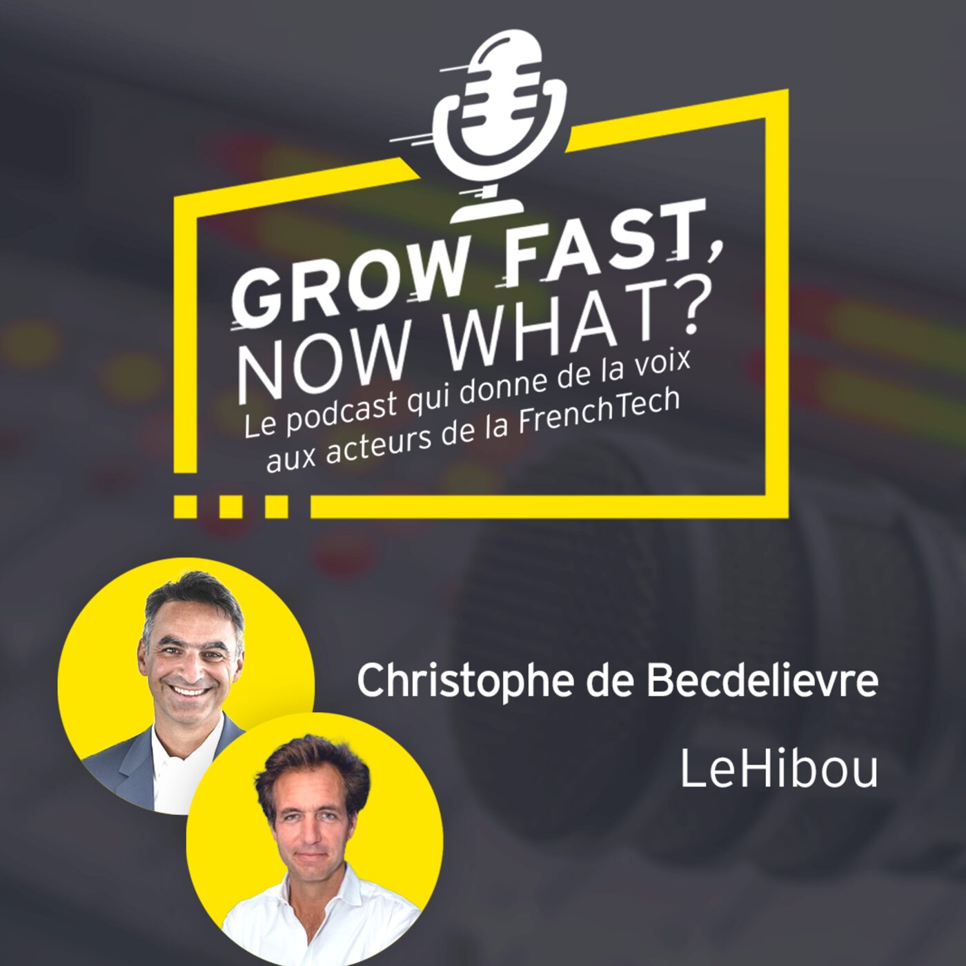 Grow Fast, Now What?