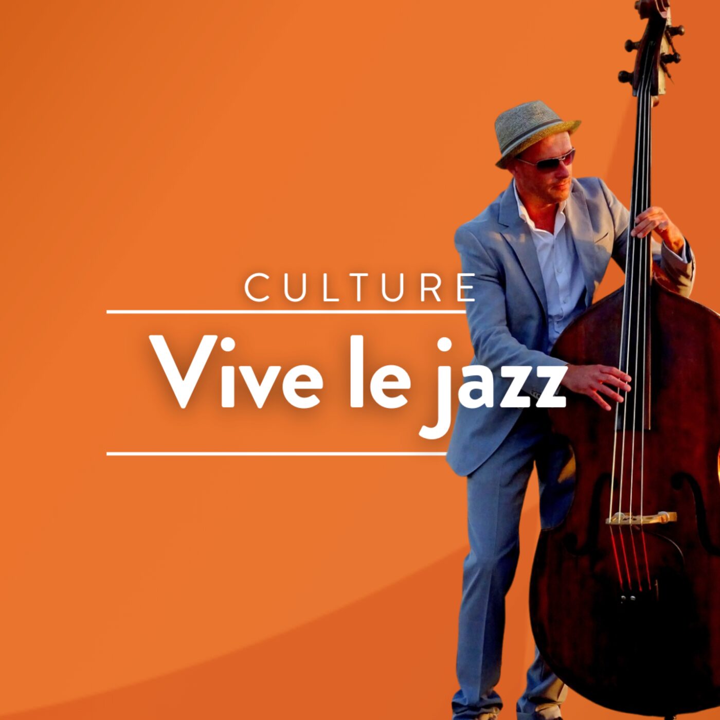 Vive le jazz