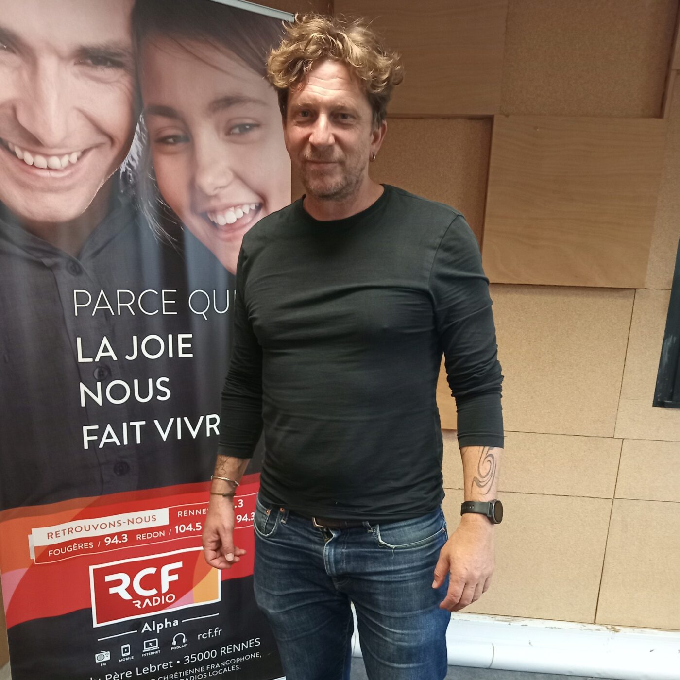 Romain Huët : "ces mobilisations préfigurent peut-être des transformations de la société" episode artwork