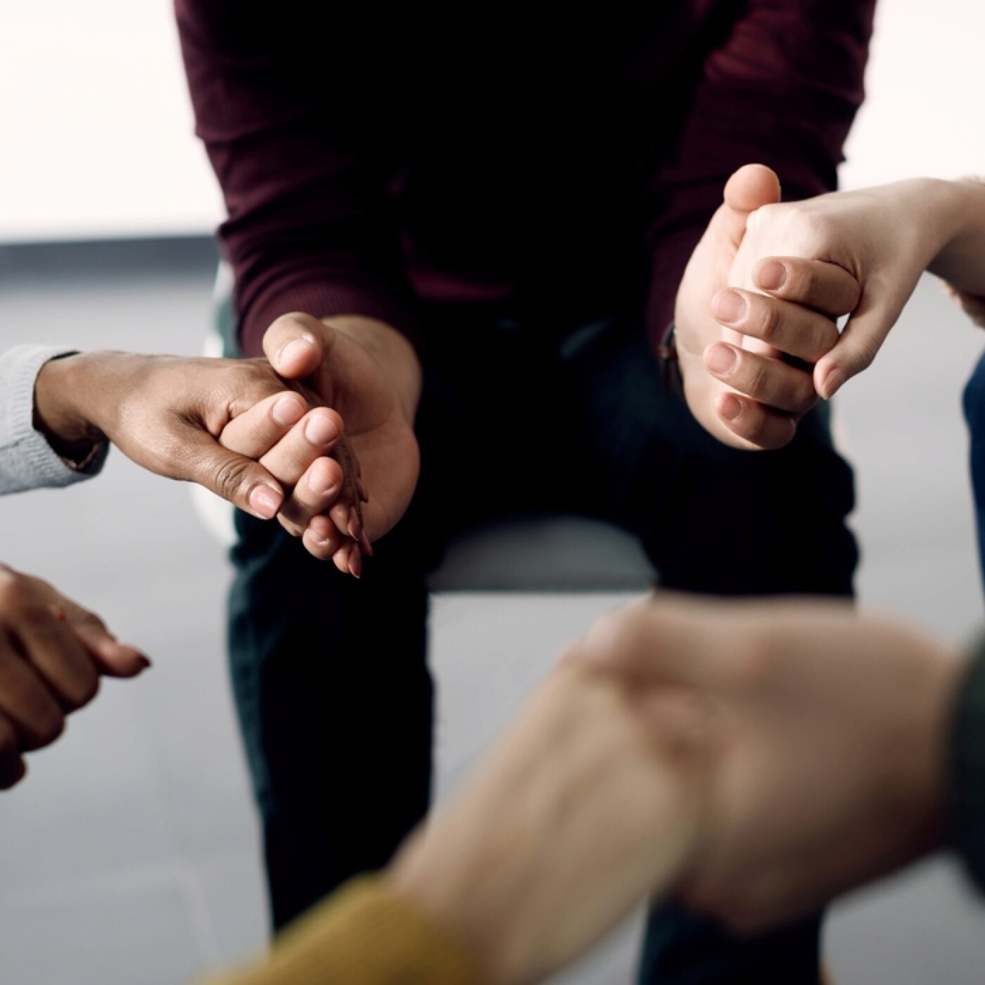 [Évangile du dimanche] L'exigence de l'amour du prochain (Mt 5, 17-37)