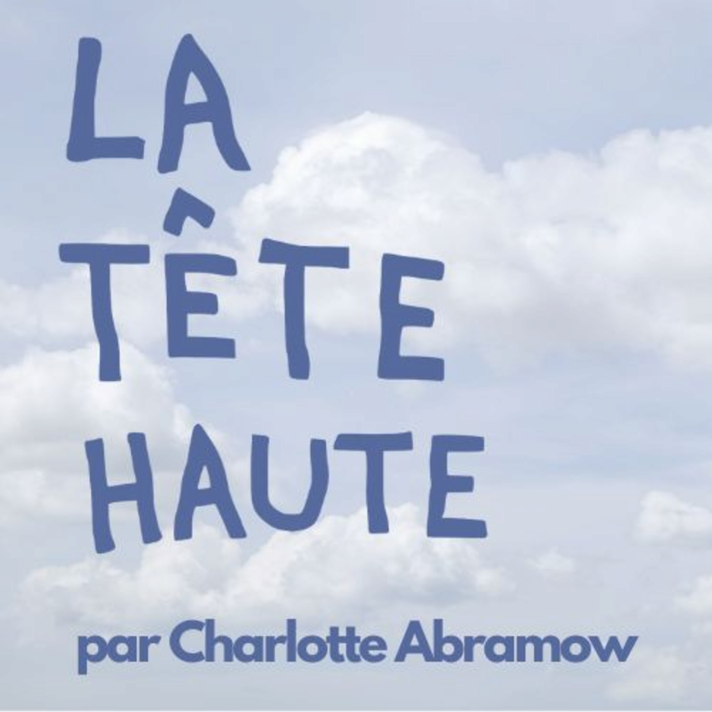 episode cover La tête haute 