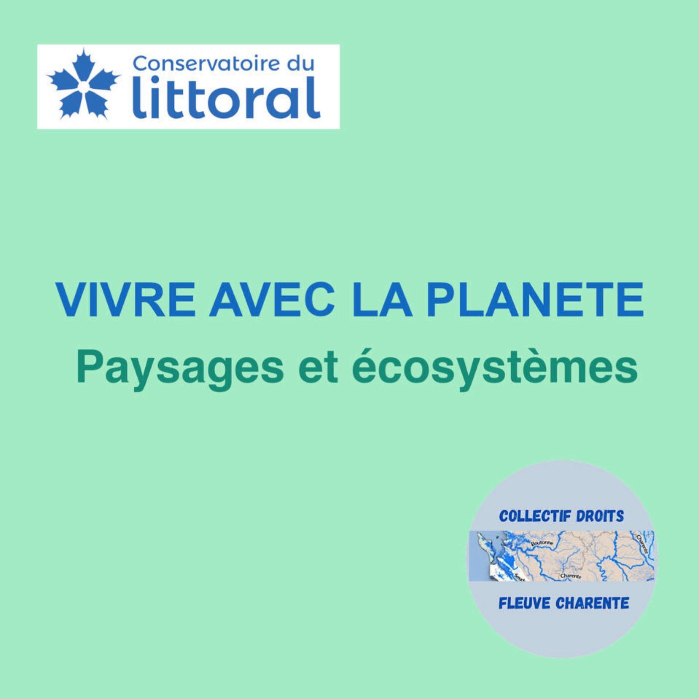 Paysages et écosystèmes episode artwork