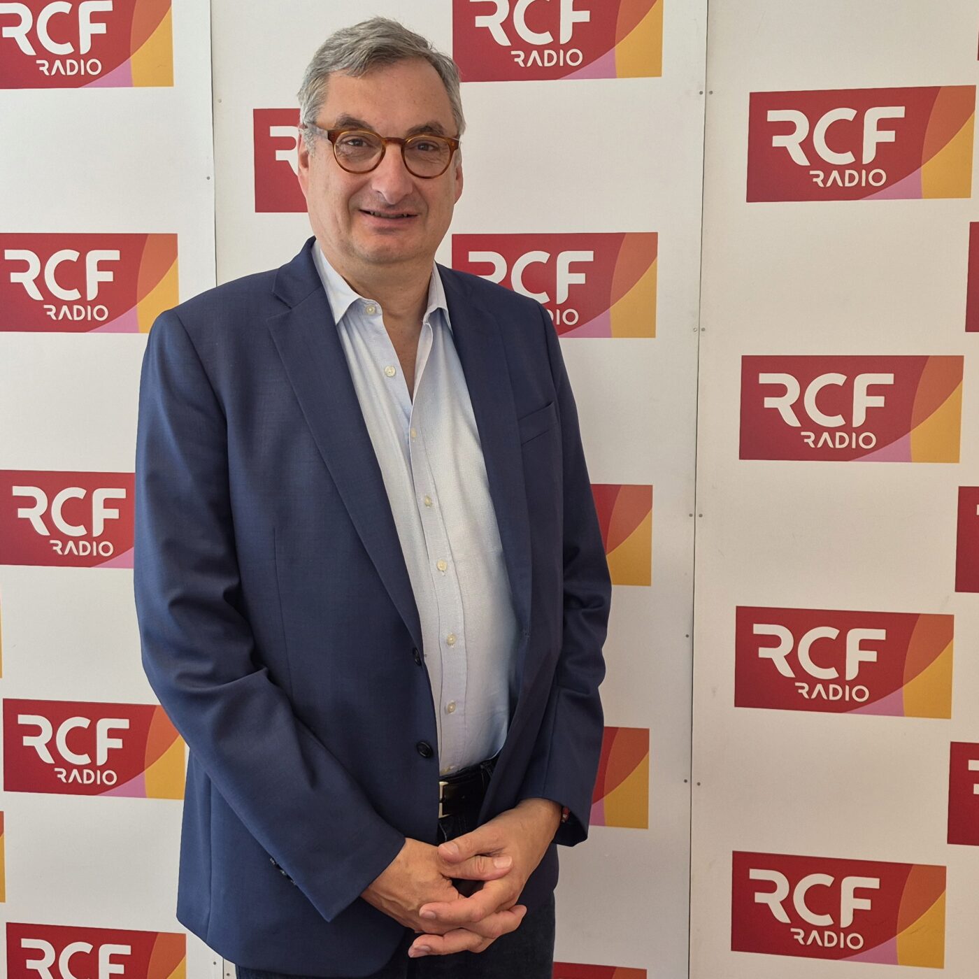 "Nous devons faire le pari du réarmement" : le sénateur UDI de la Haute-Loire, Olivier Cigolotti, défend la hausse des crédits alloués à la Défense episode artwork