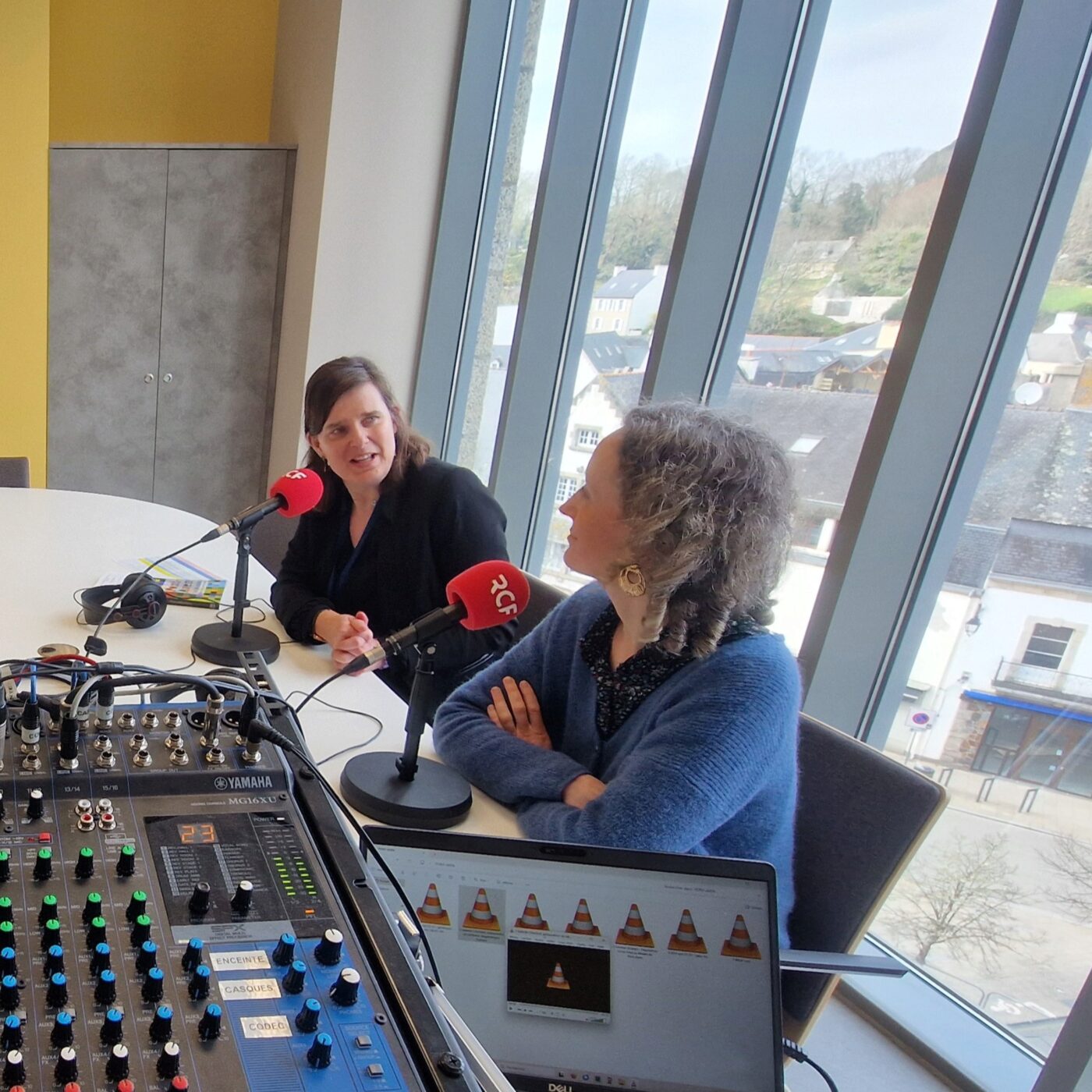 Grand invité régional