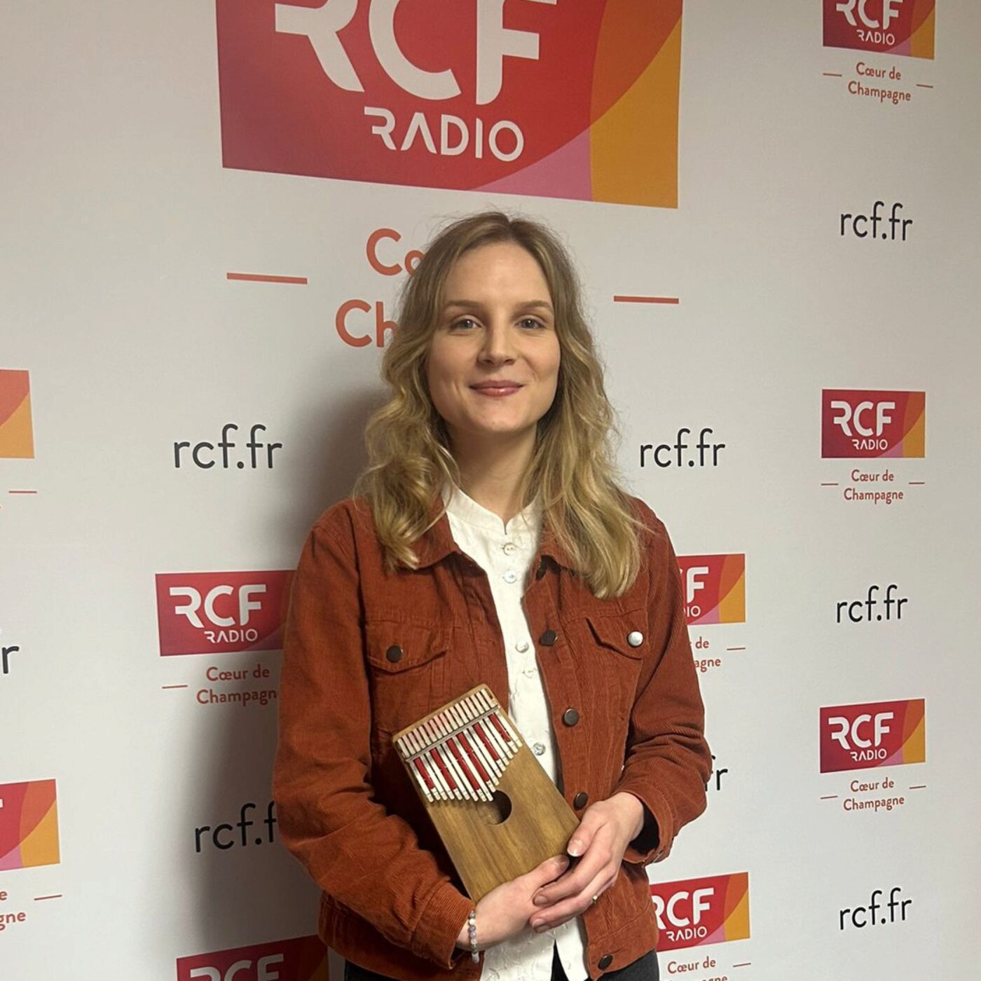 Silda : La montée en puissance d'une artiste Châlonnaise