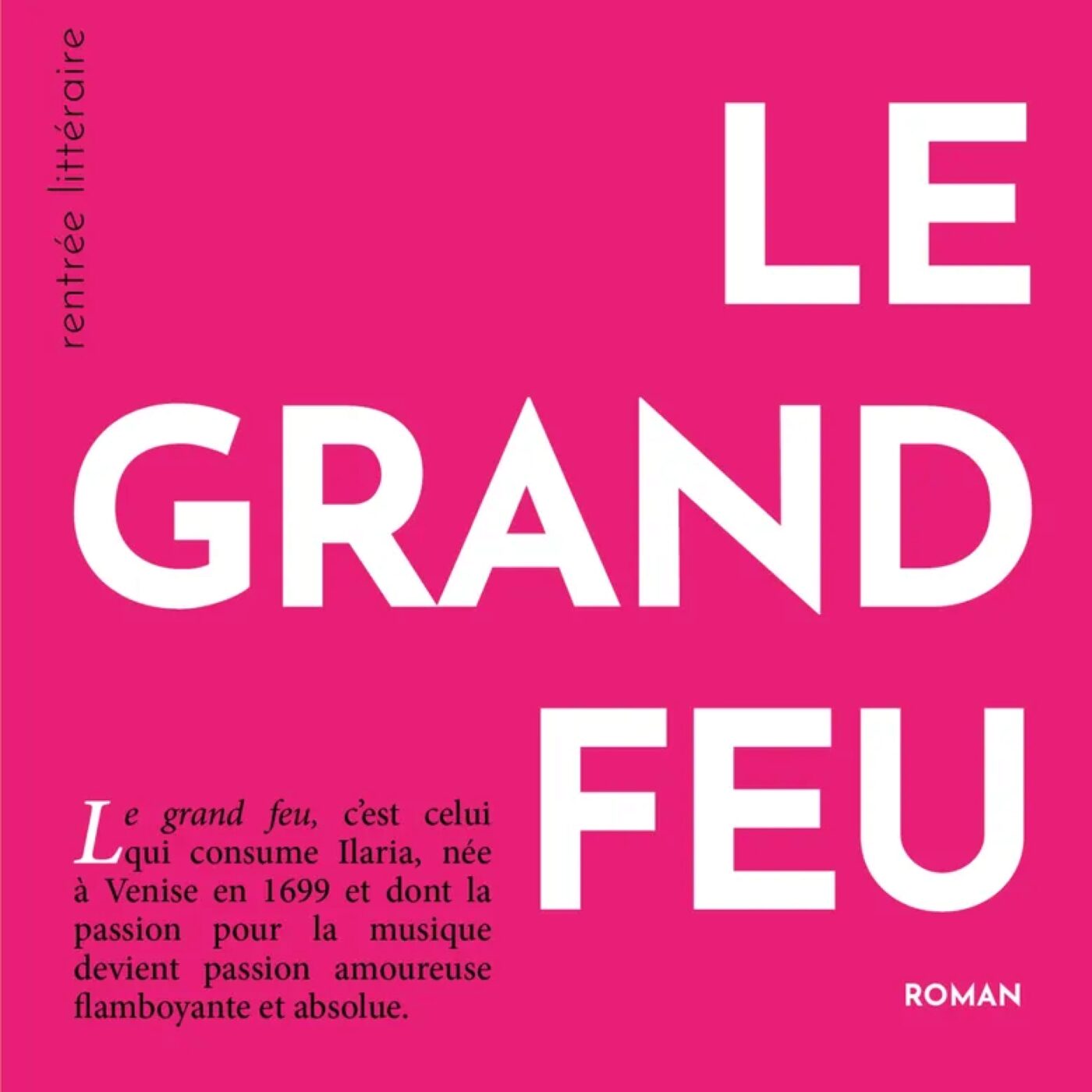 Un livre & vous