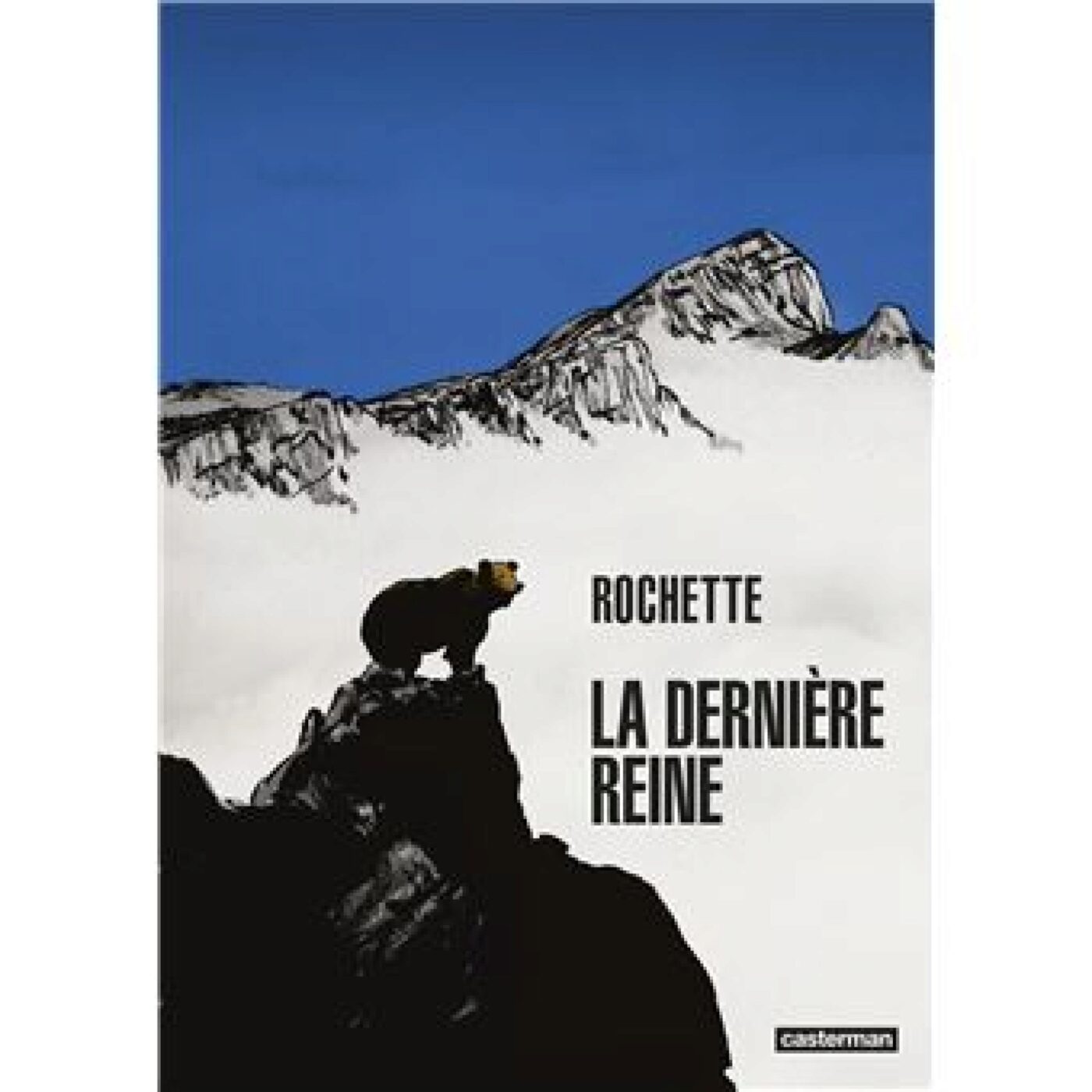 La BD de la semaine
