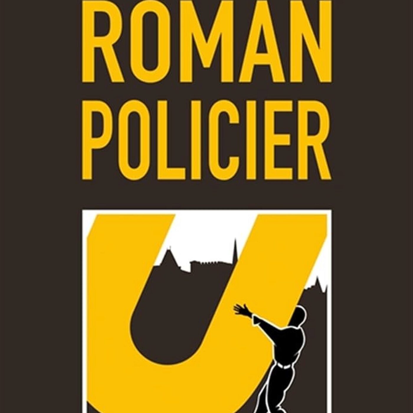 Philibert Humm nous entraîne dans un Roman policier episode artwork