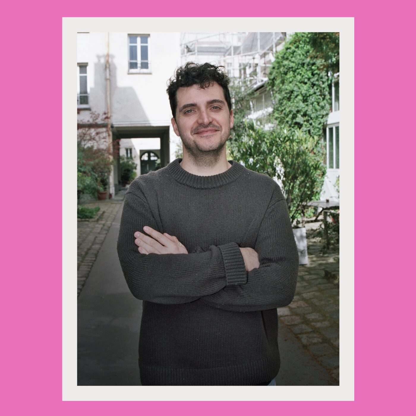 episode cover #518 Max Berthelot (Lucis) | Biomarqueurs, longévité et médecine préventive : vivre mieux, plus longtemps.