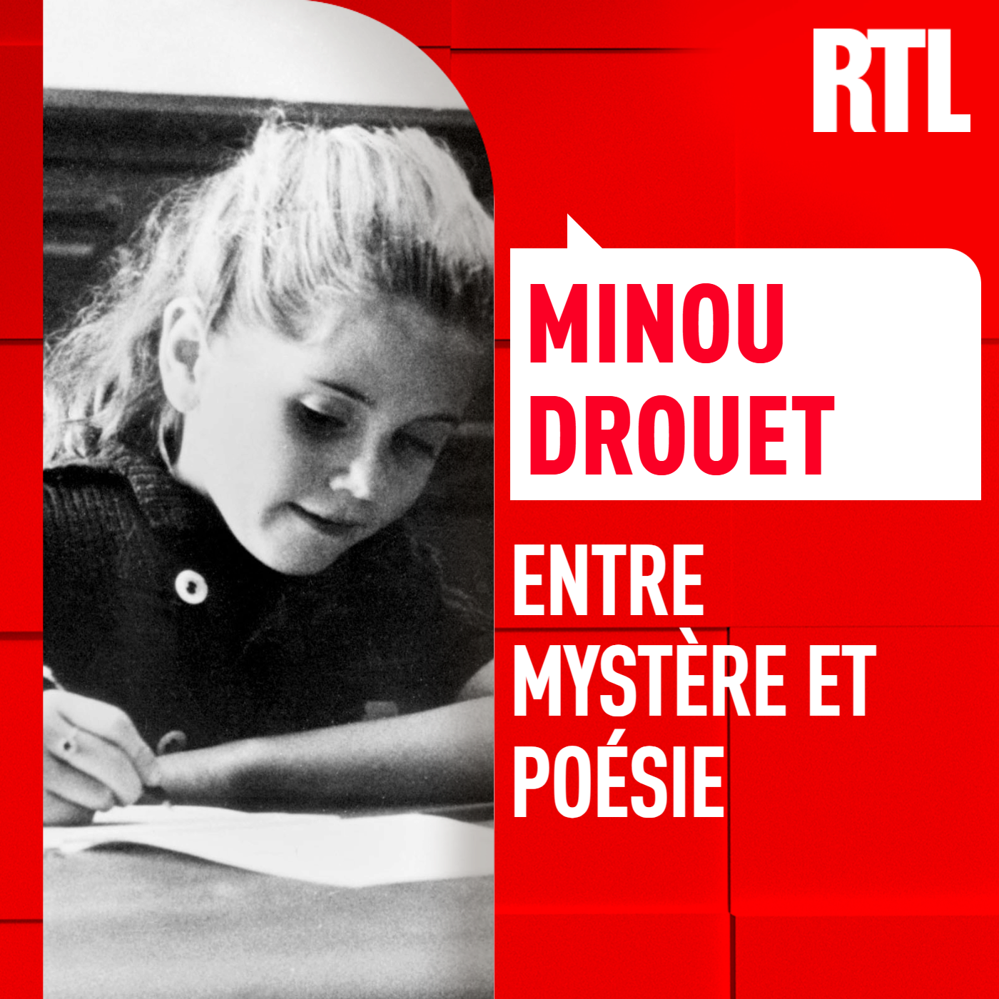L'INTÉGRALE - Le mystère Minou Drouet