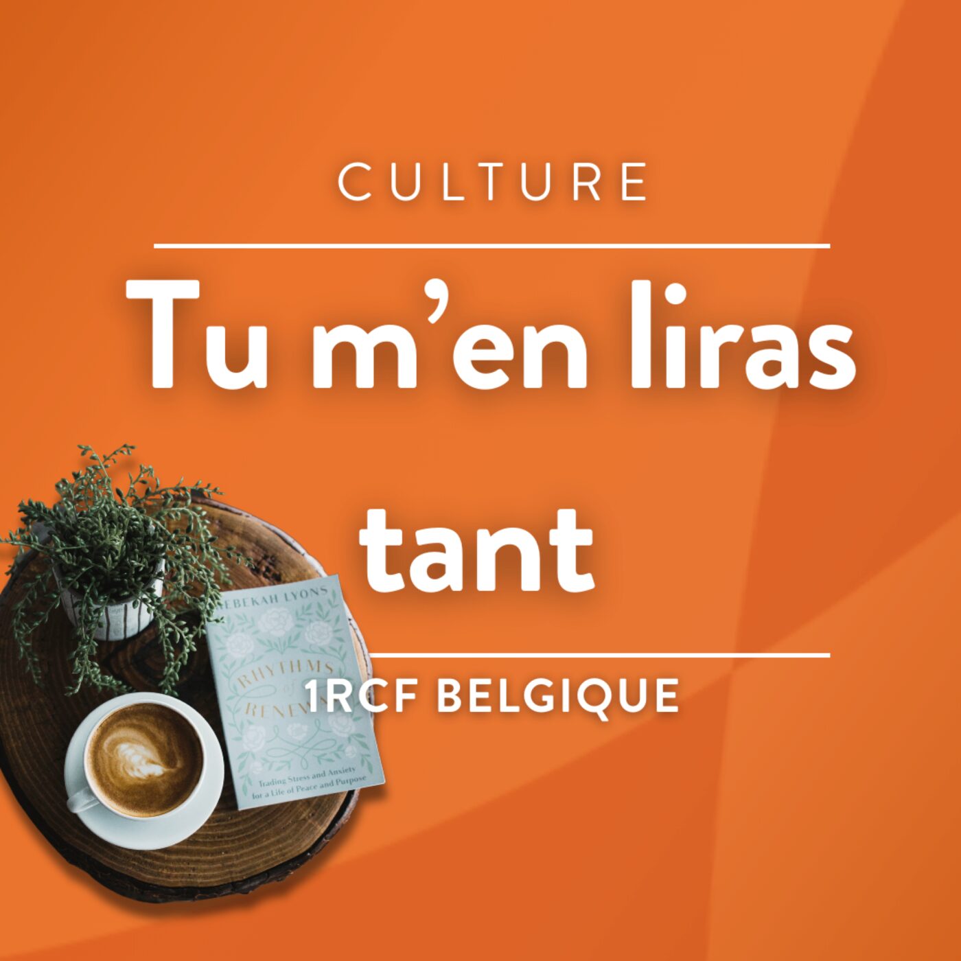 Tu m\'en liras tant
