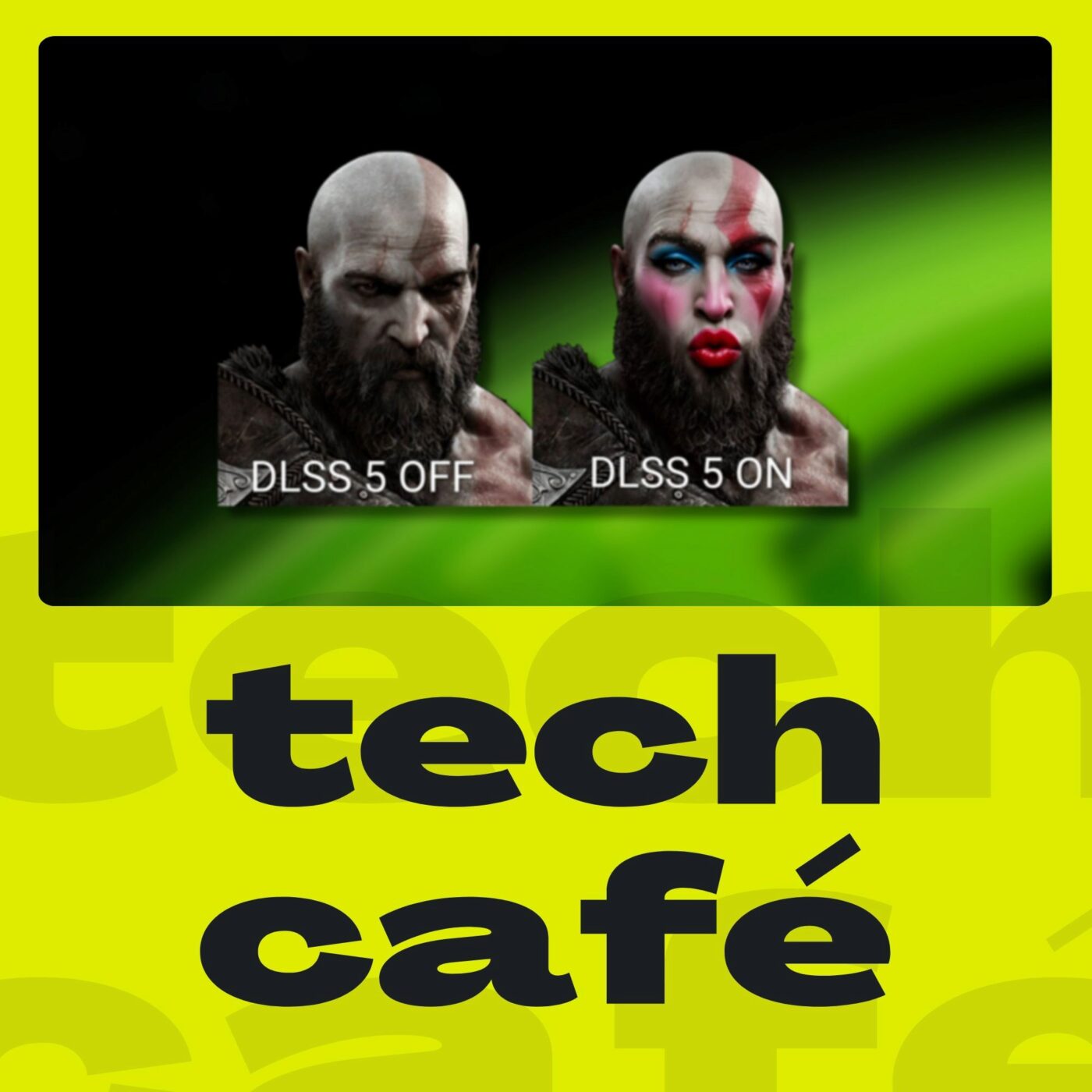 DLexcès ! Le DLSS 5 va-t-il trop loin ?