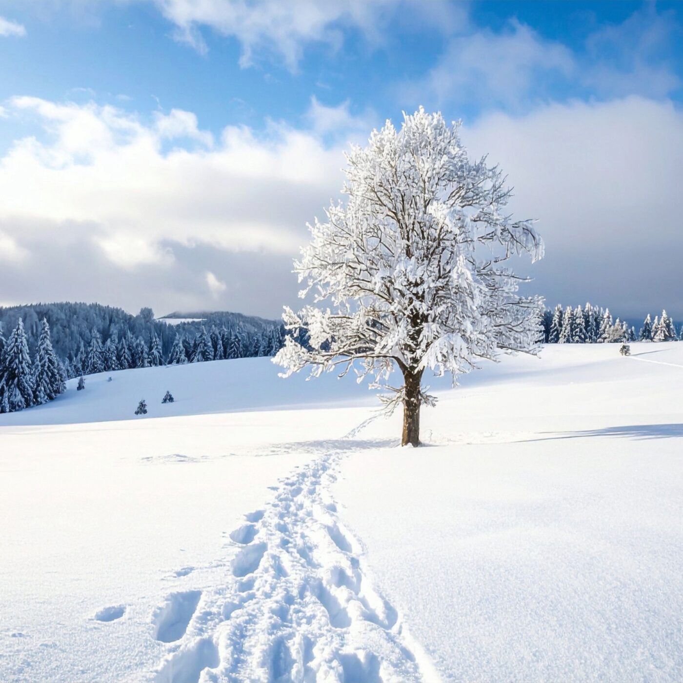 Ou sont les traces dans la neige d'antan ? episode artwork