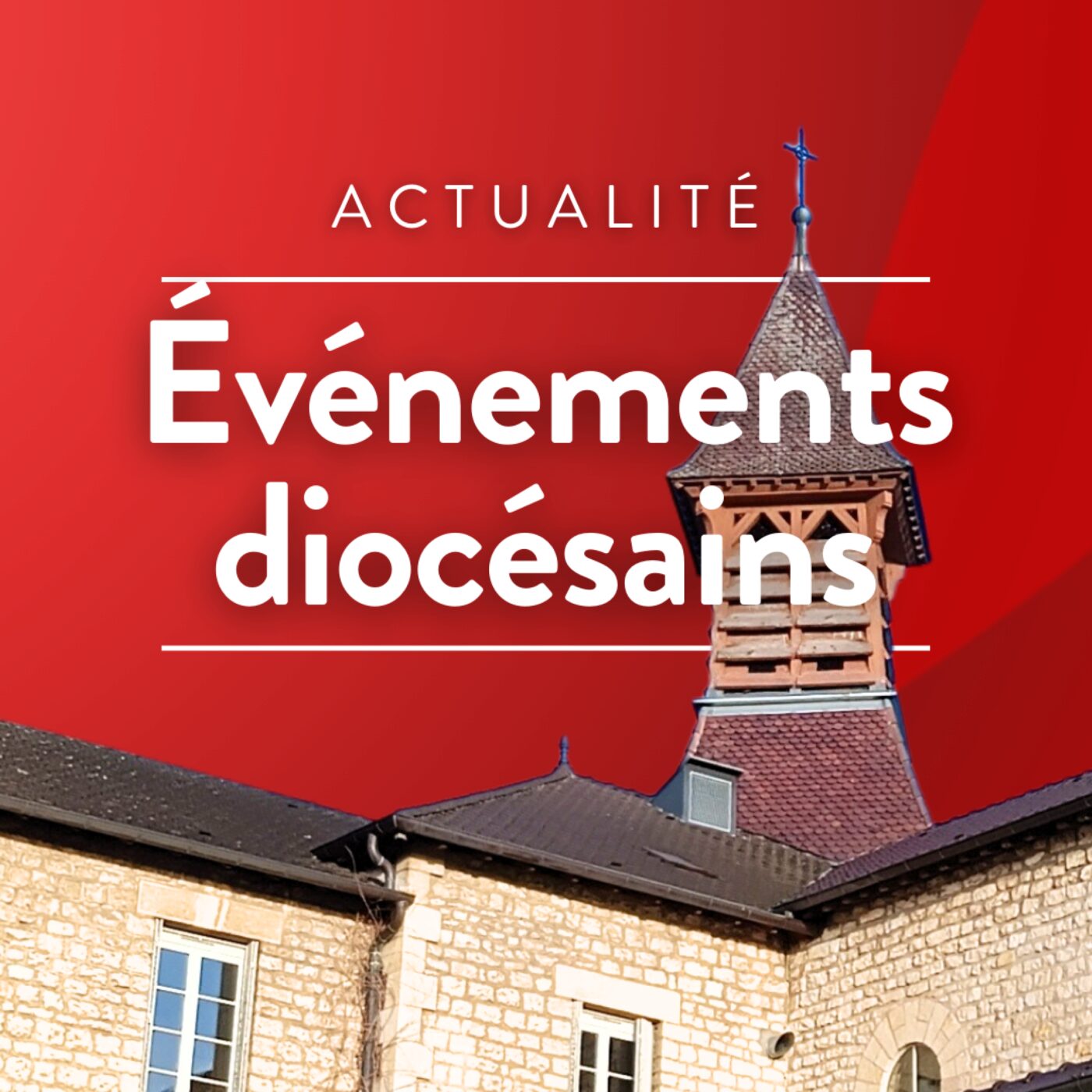 Evénements diocésains
