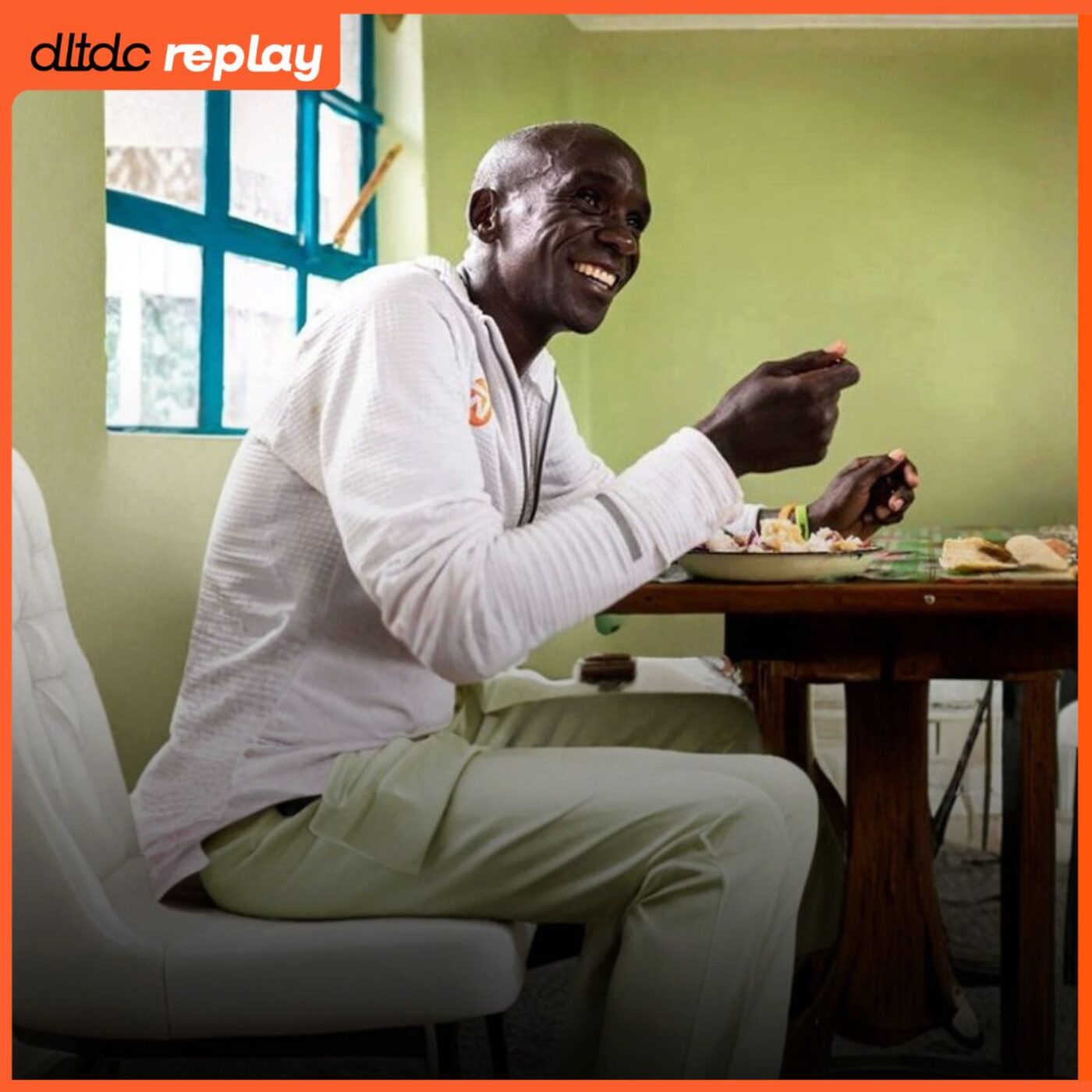 Marathon J-1 : le dîner et le petit-déjeuner parfaits pour performer (sans troubles digestifs) [REDIFF ] 