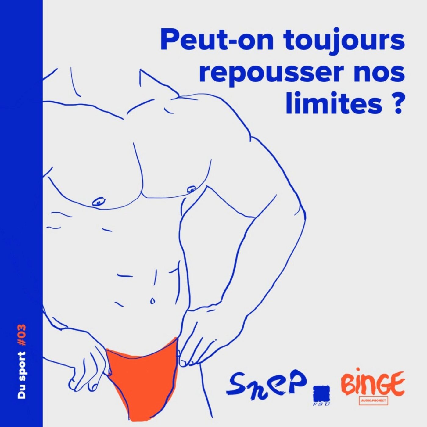 Peut-on toujours repousser nos limites ?