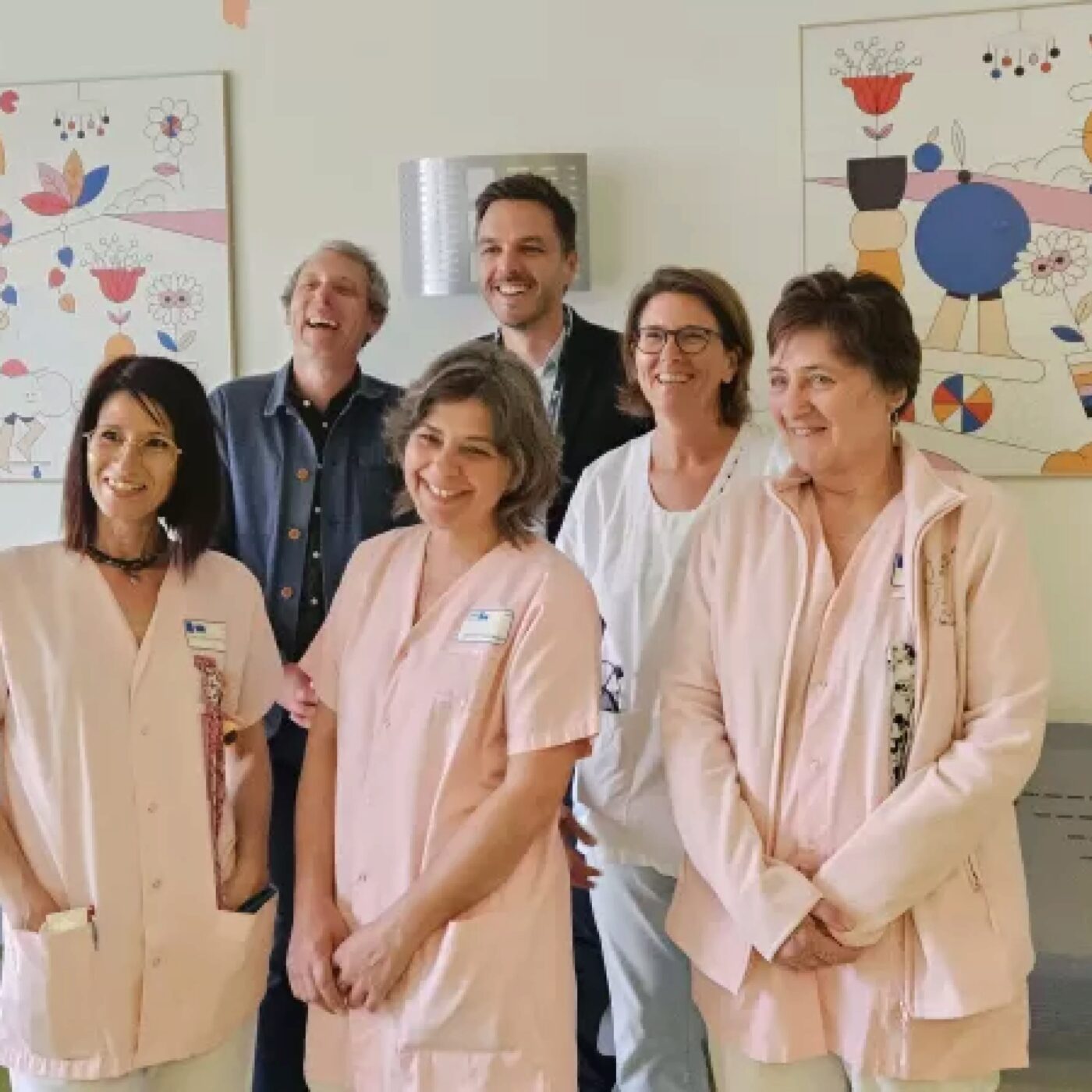 À Besançon, la réalité augmentée pour diminuer le temps d'attente aux urgences