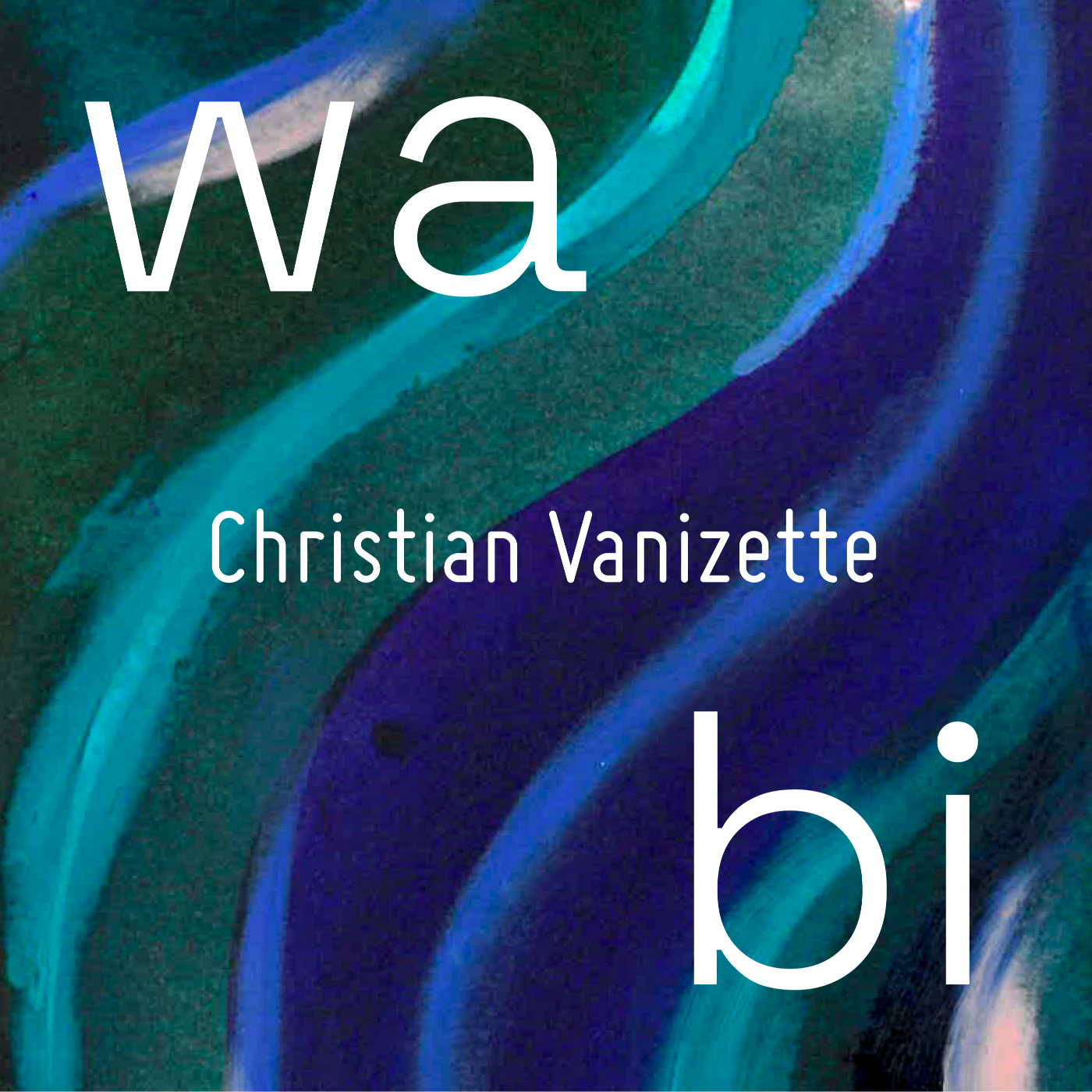 episode cover Épisode 5 - Christian Vanizette