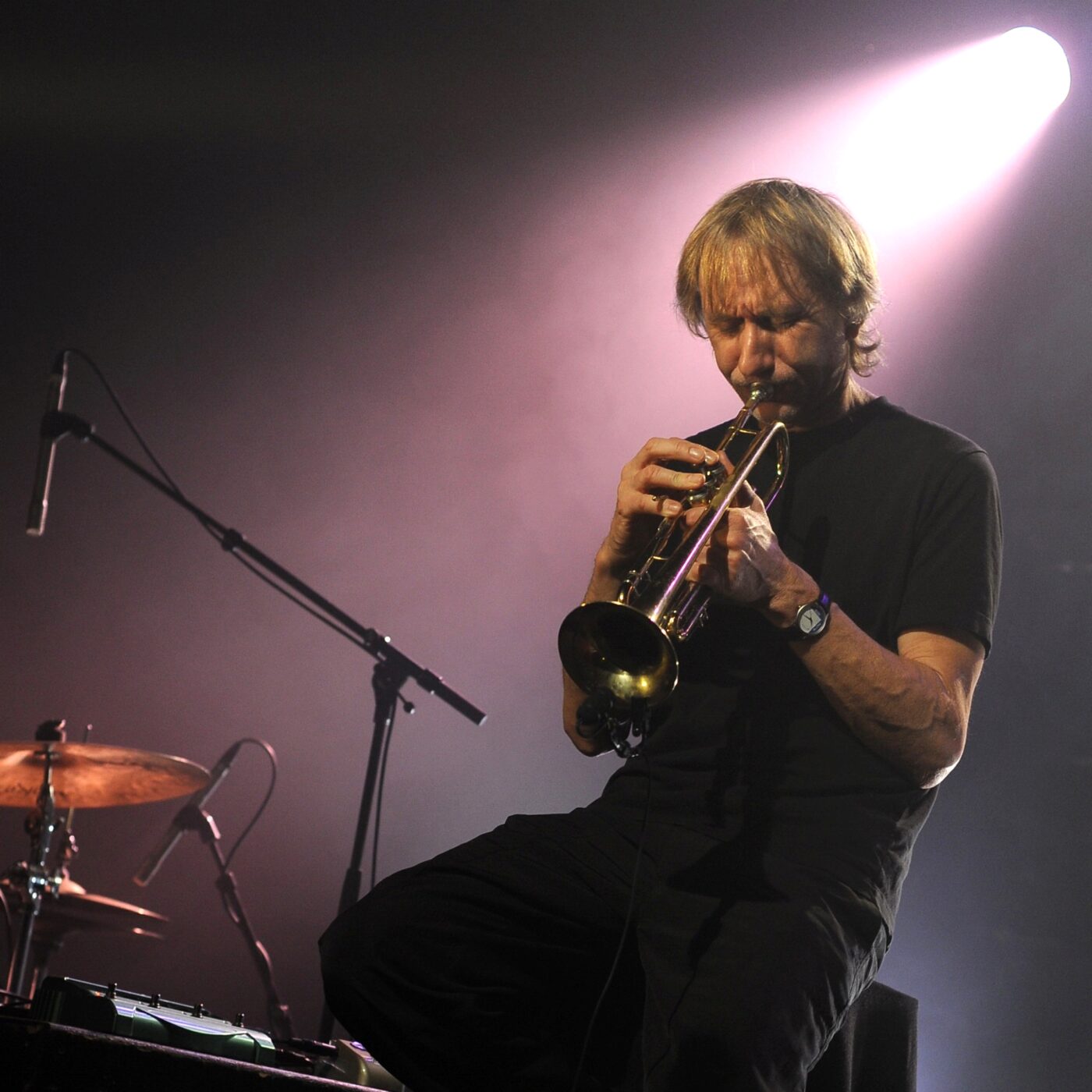 Vive le jazz