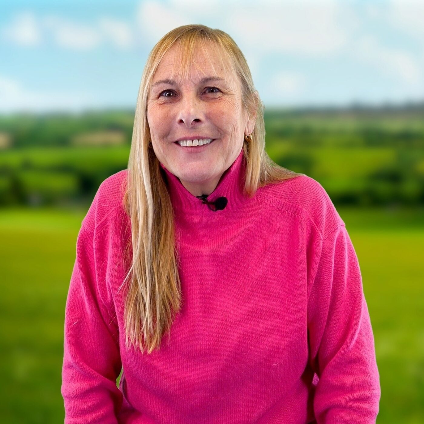 DOCUMENT RTL - 20 ans de "L'Amour est dans le pré" : les confidences de "Nanouche", la nounou des agriculteurs