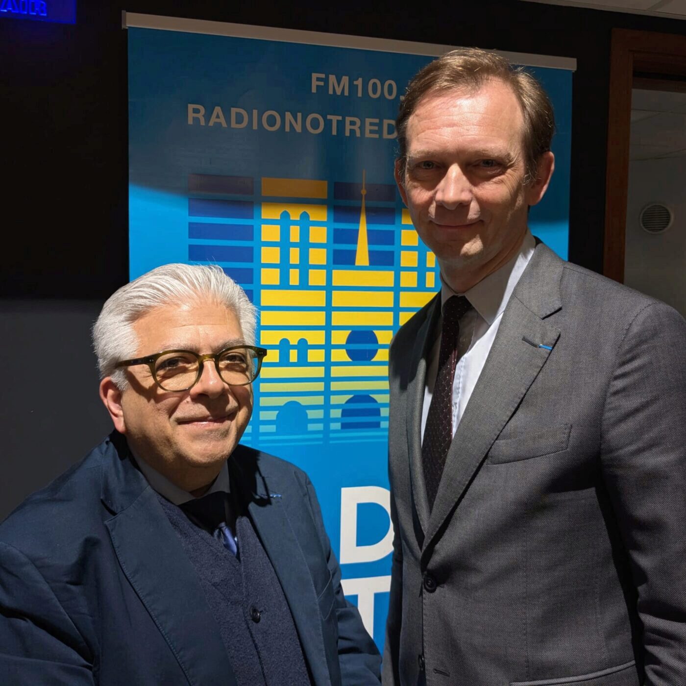 Le débat du vendredi 27 mars 2026 Le débat du vendredi 27 mars 2026