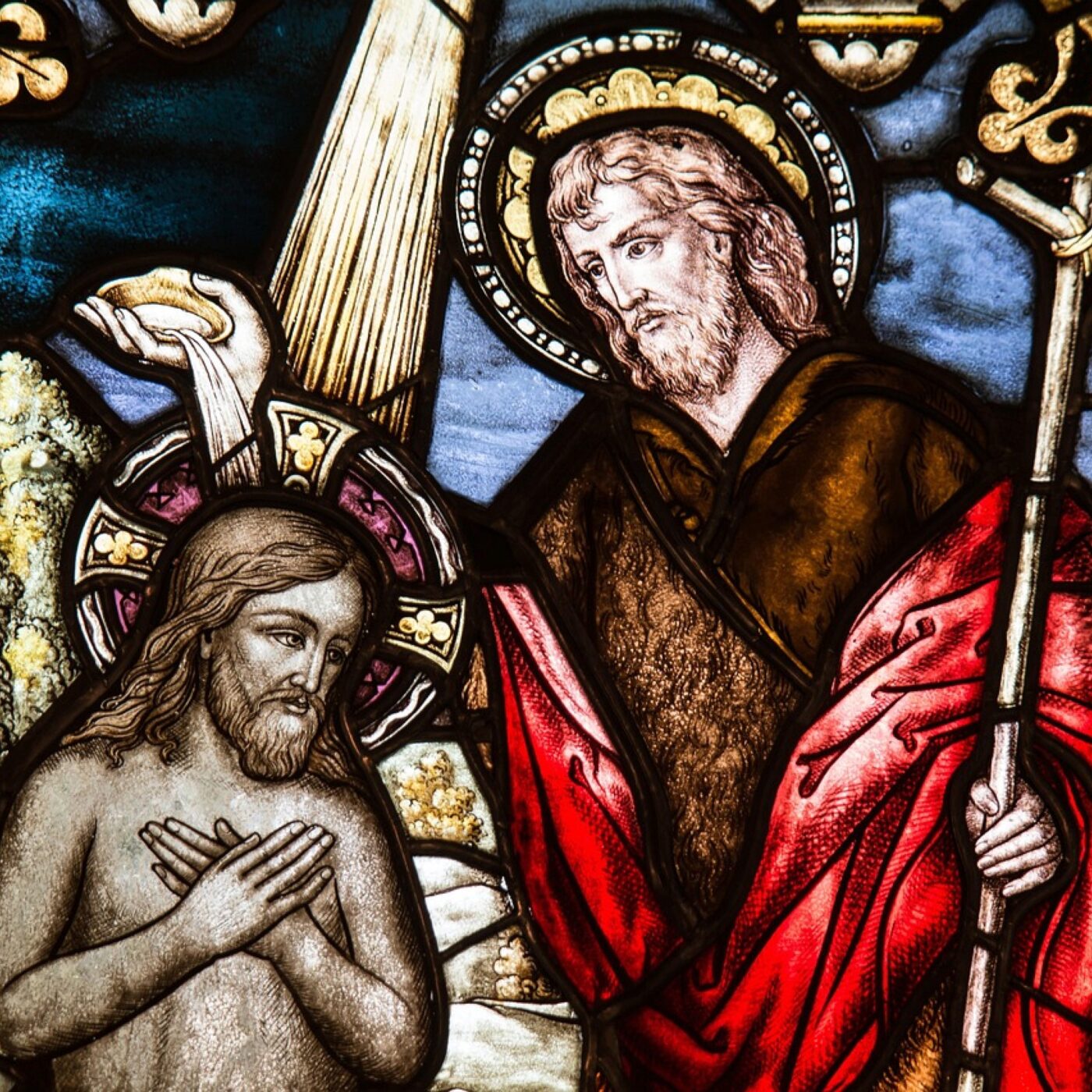 La hausse des baptisés dans l'Eglise catholique episode artwork