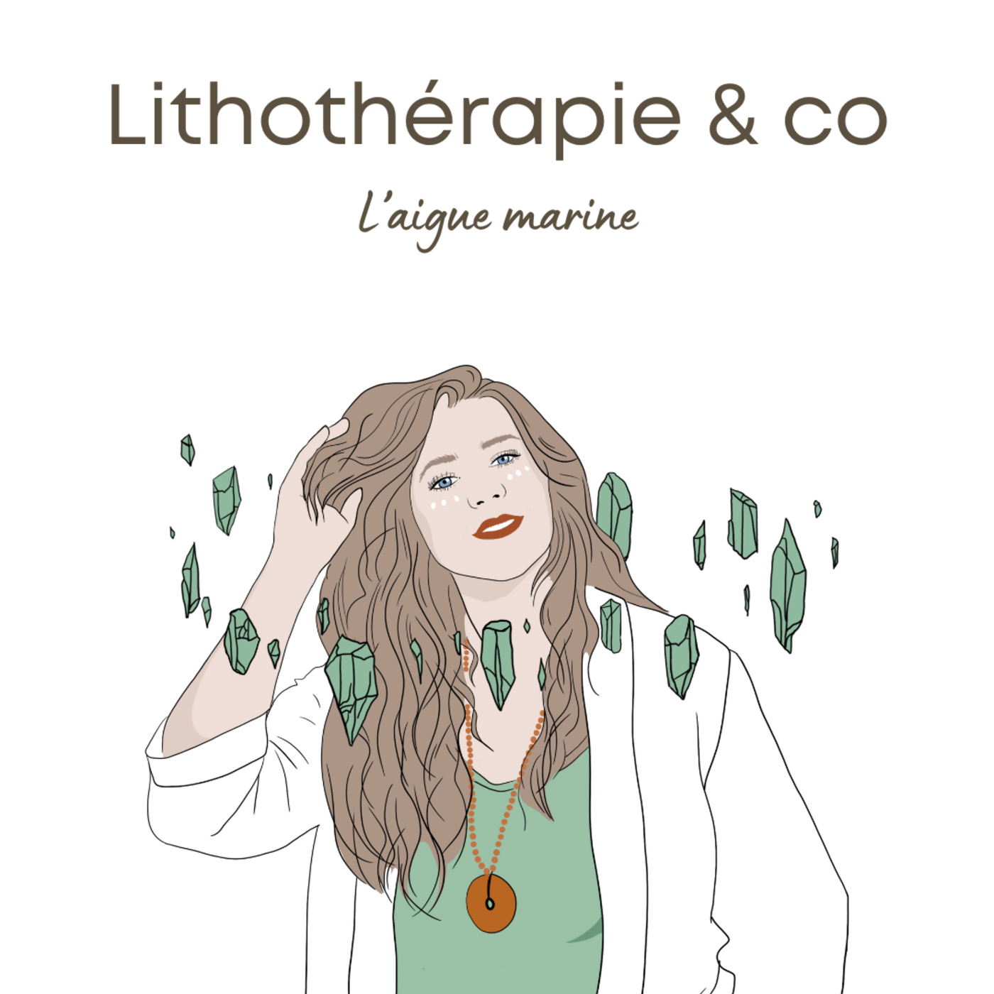 Lithothérapie & co