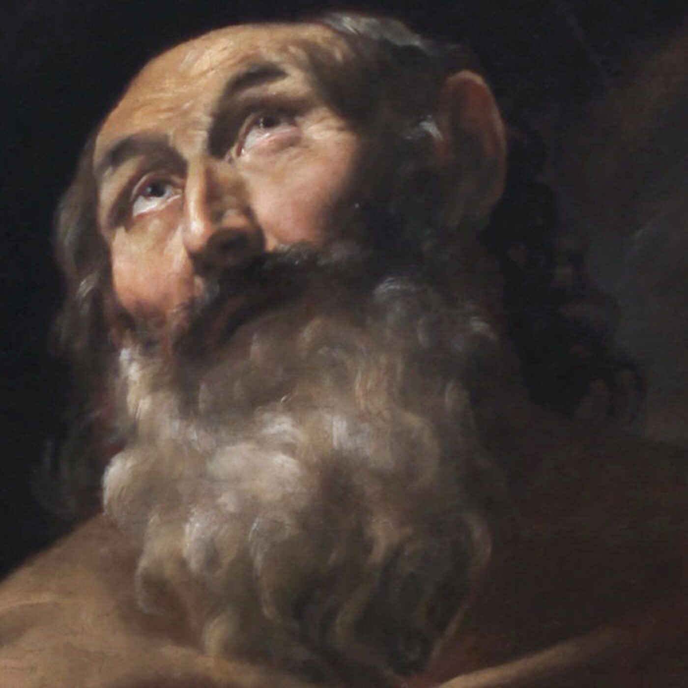 Le Saint du Jour