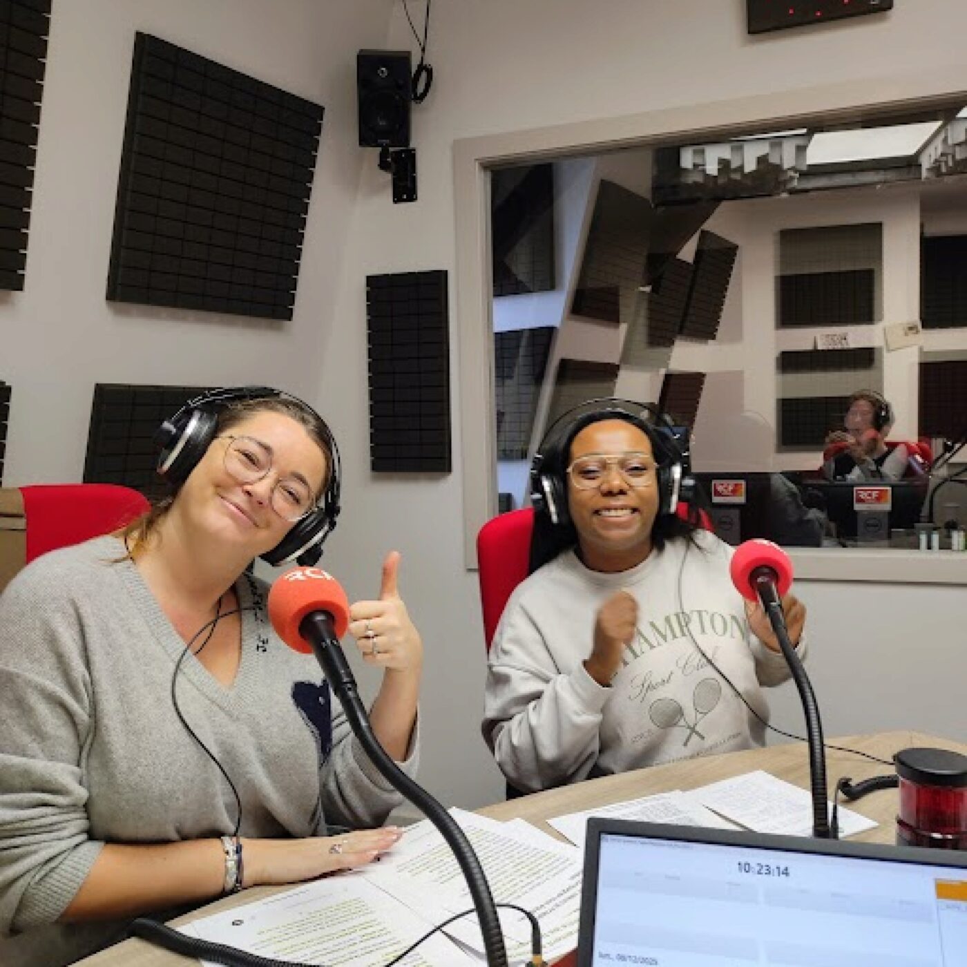 Polychrome, pour s\'épanouir au travail