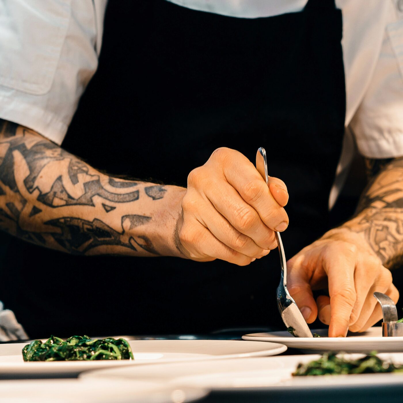 (Rediff) Lyon et la cuisine : une terre d'innovation