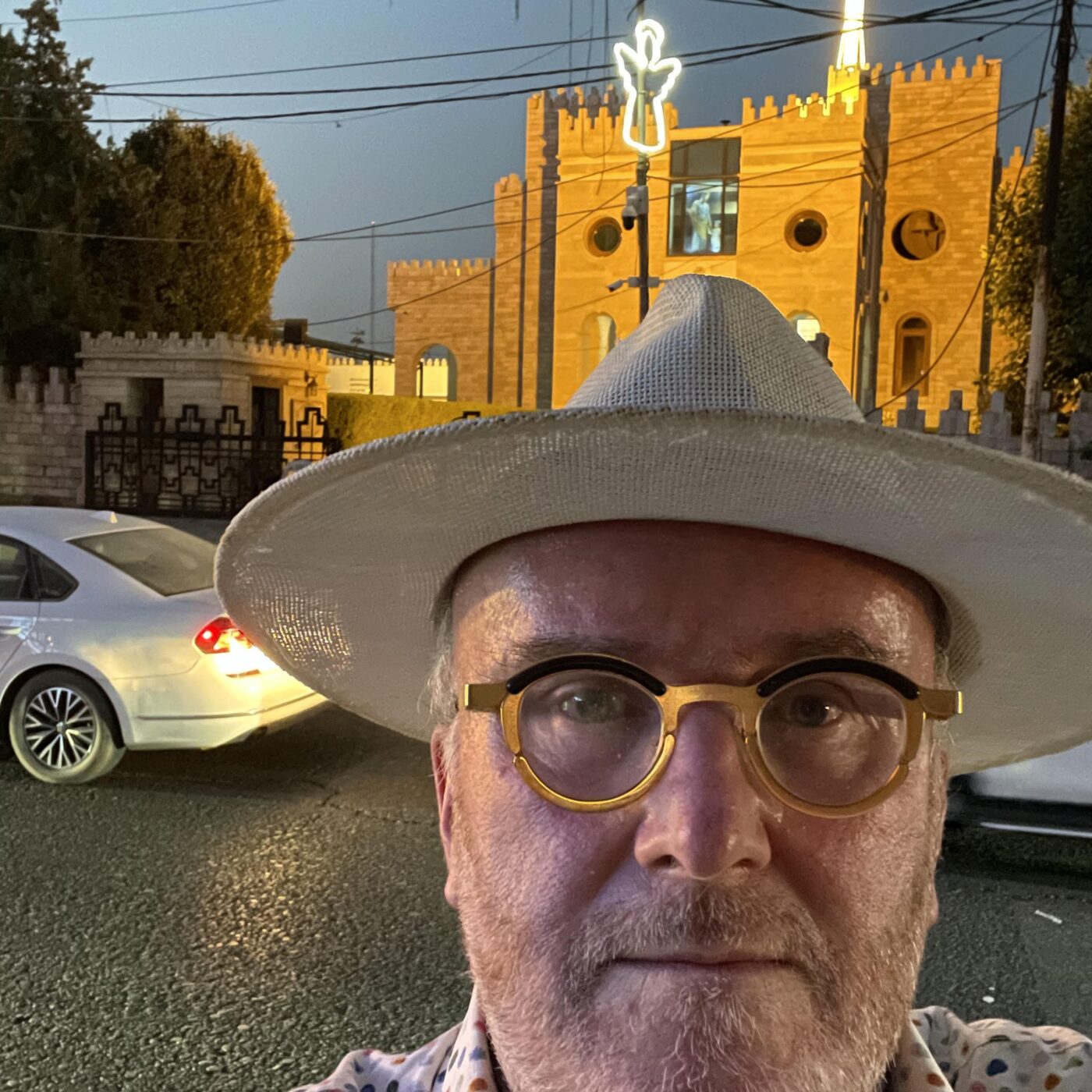 Solidarité Orient : l\'actualité des Chrétiens d\'Orient