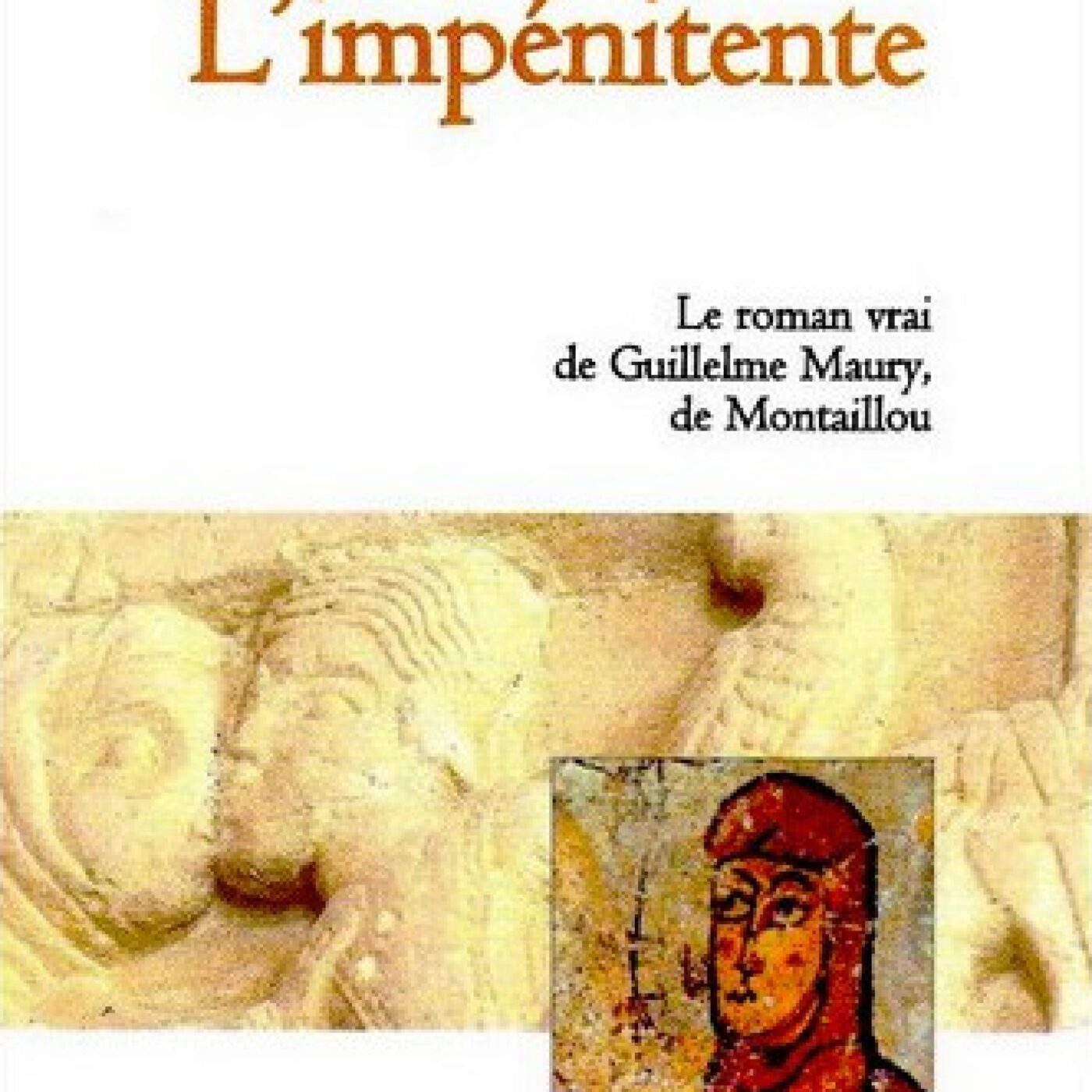 L'Impénitente  d'Anne Brenon episode artwork