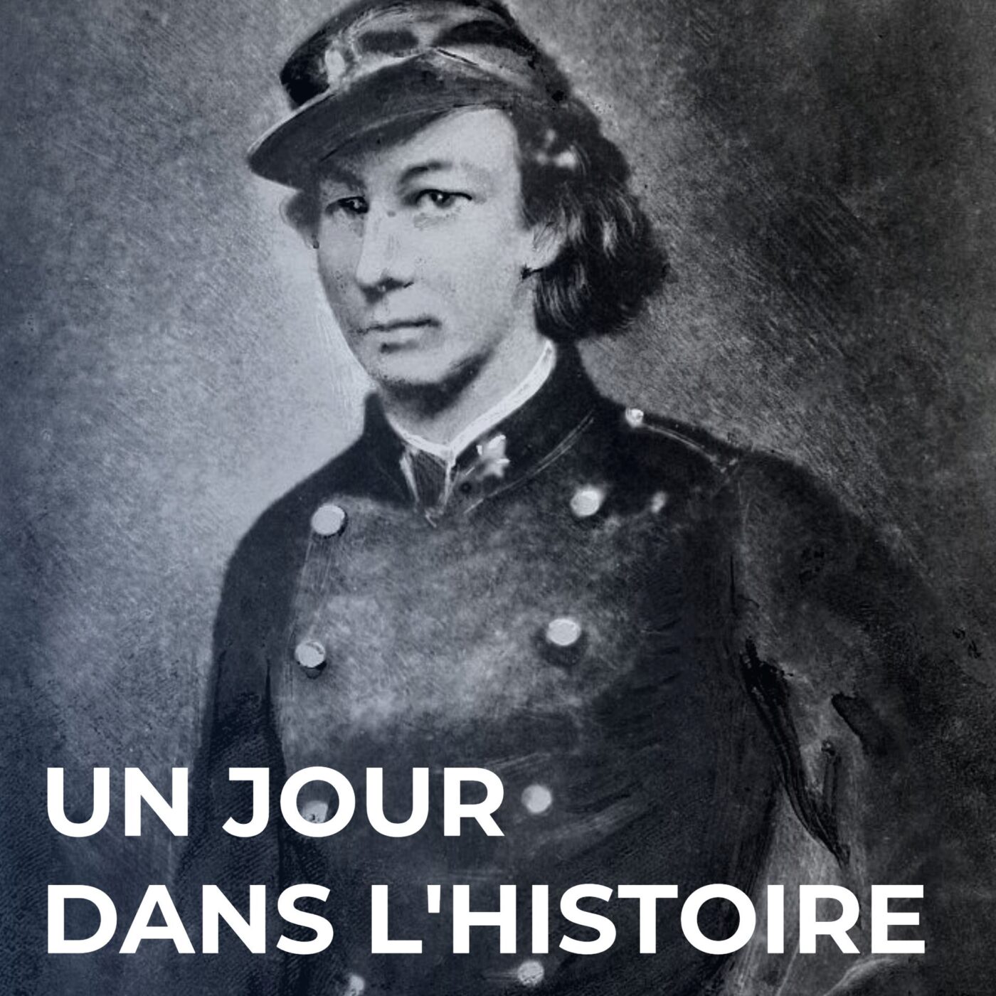 Louise Michel episode artwork