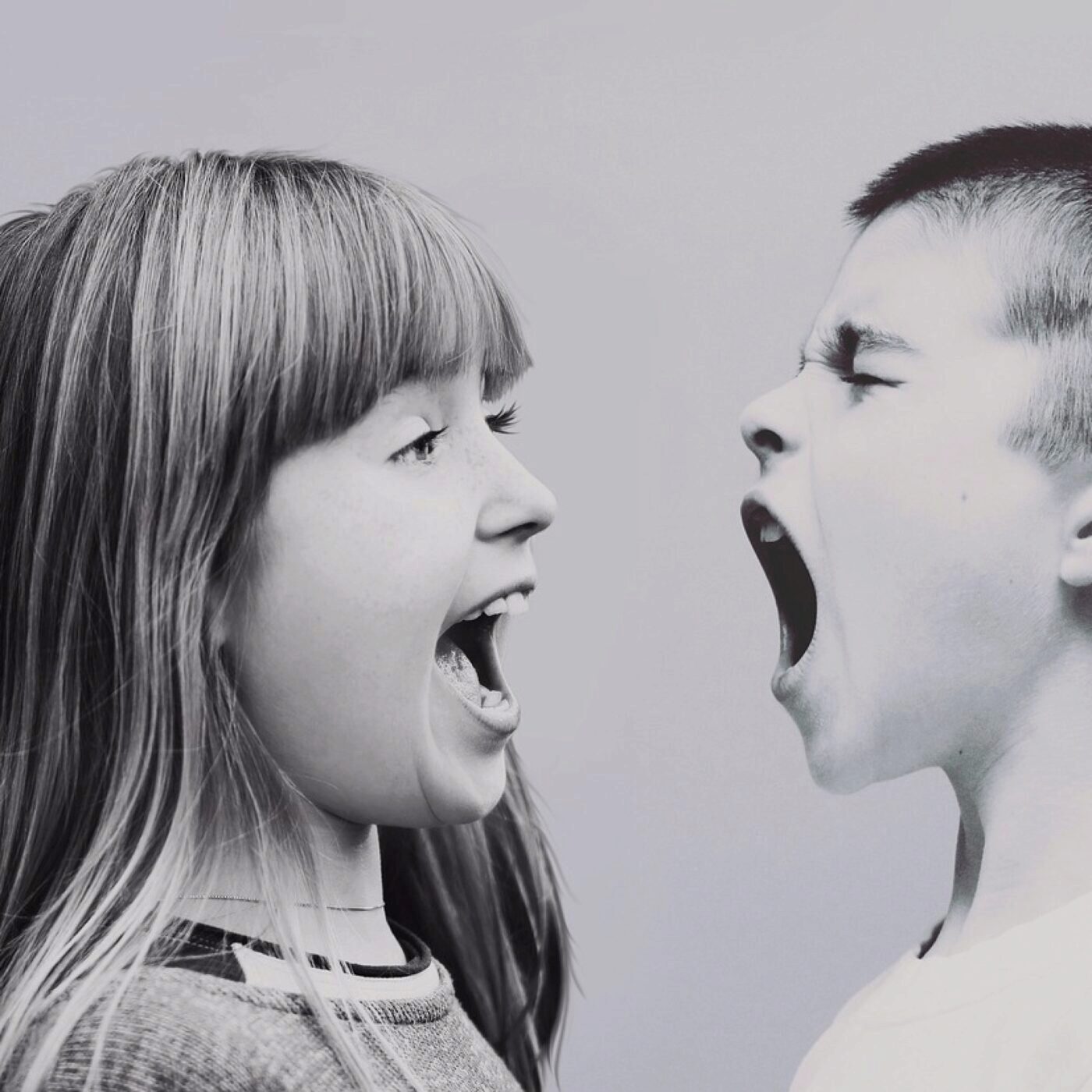 Comment gérer les disputes entre les frères et soeurs ? L'intégrale episode artwork