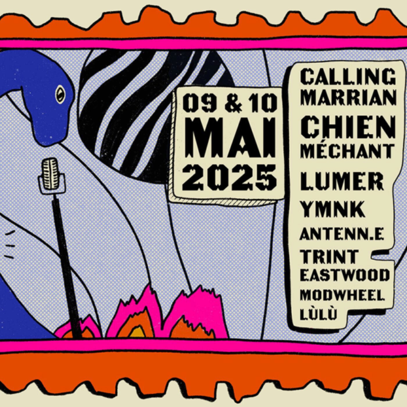 Content content festival : de la musique mais pas que à Saint-Marcel-lès-Valence episode artwork