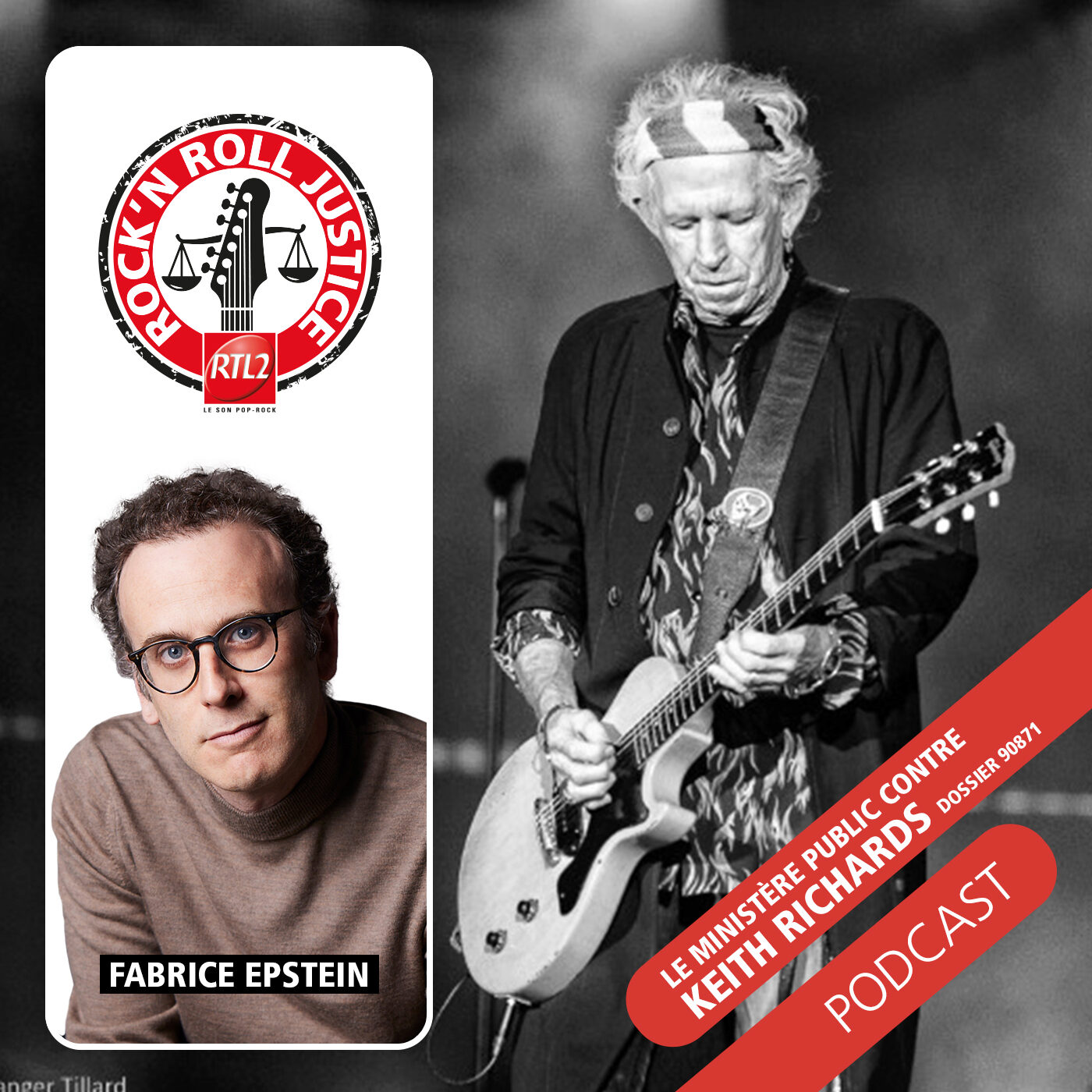 Rock\'N Roll Justice