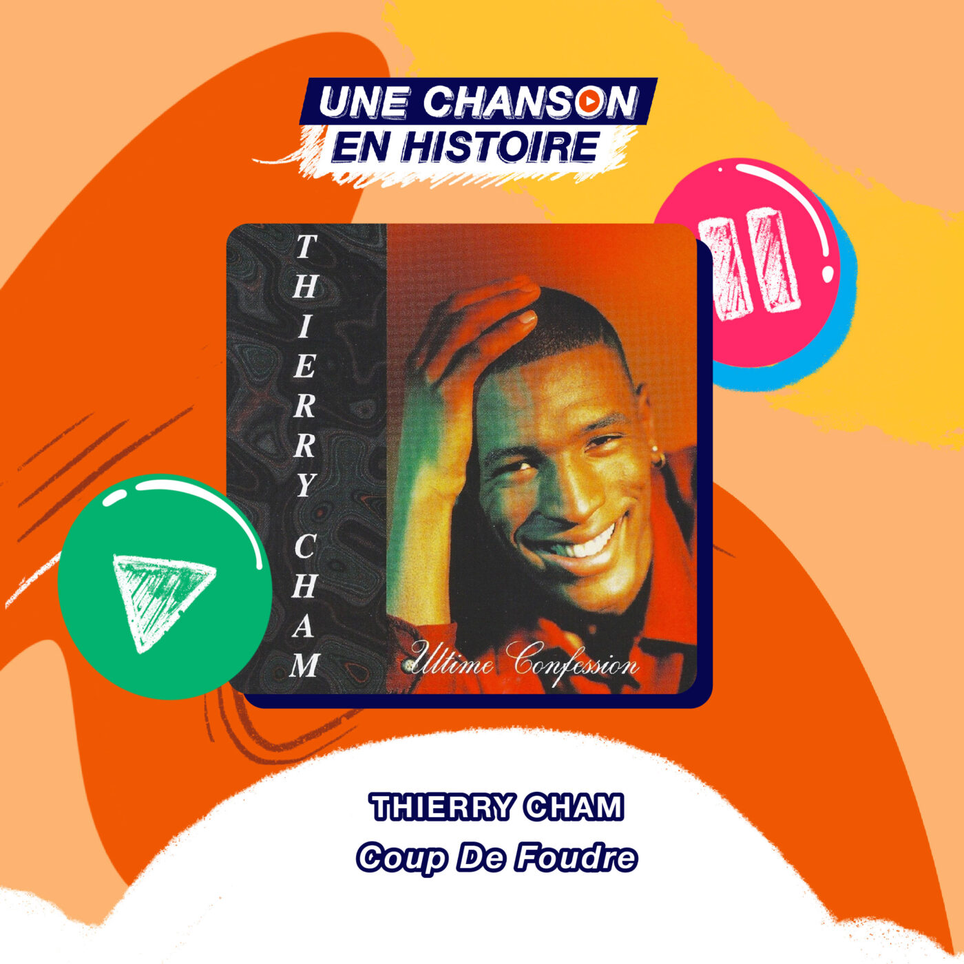 Une Chanson En Histoire