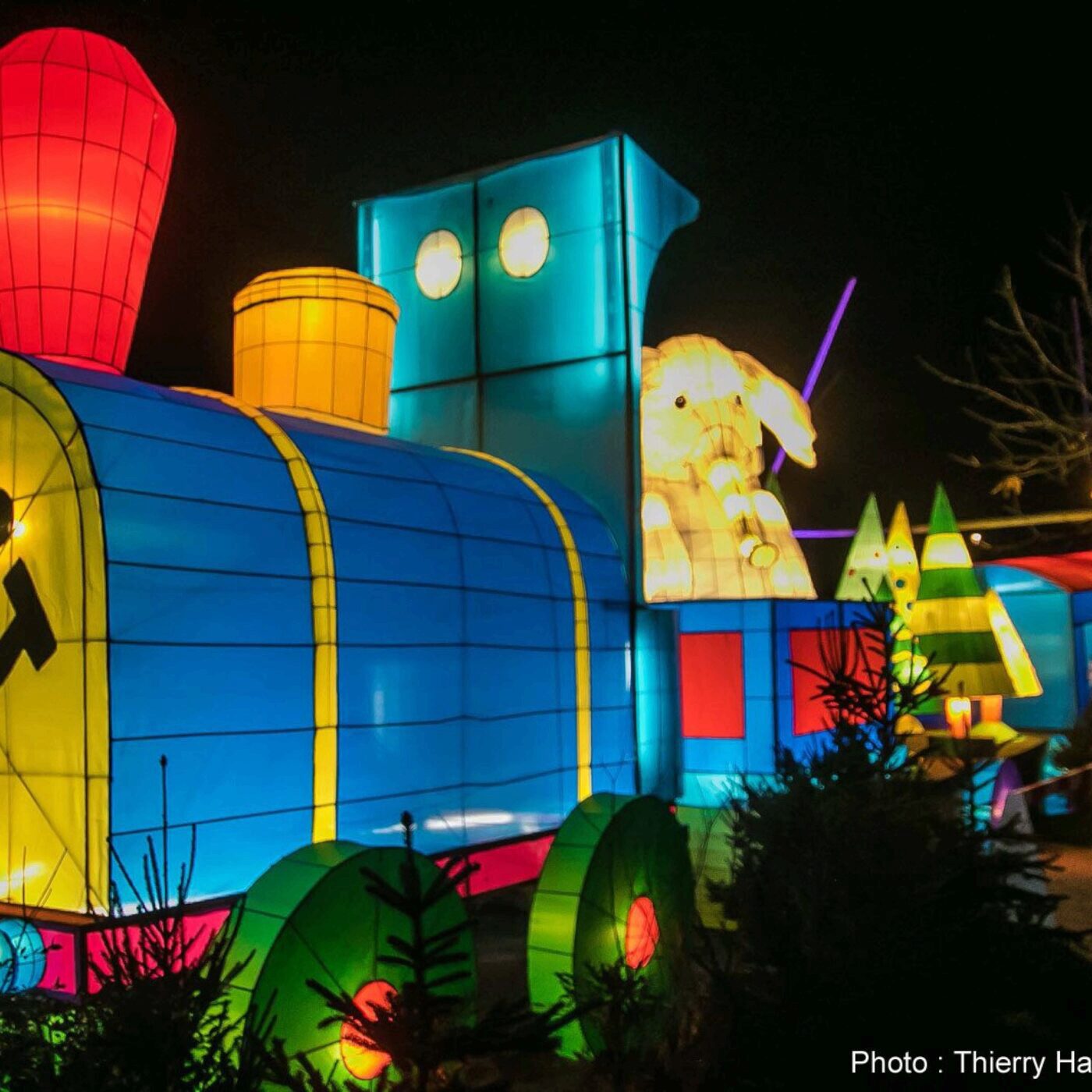 Le journal régional - RCF en Lorraine