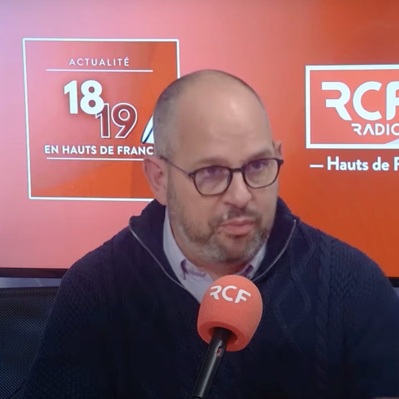 Rapport annuel du secours catholique. Samuel Prieur episode artwork