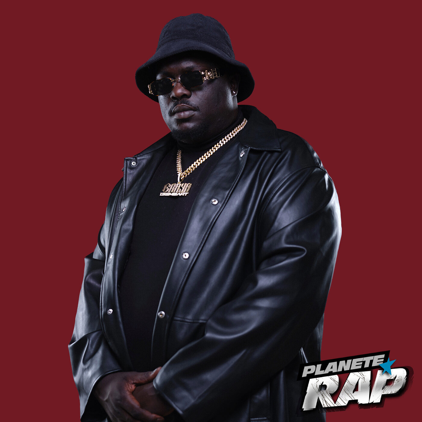 Planète Rap - Graya 