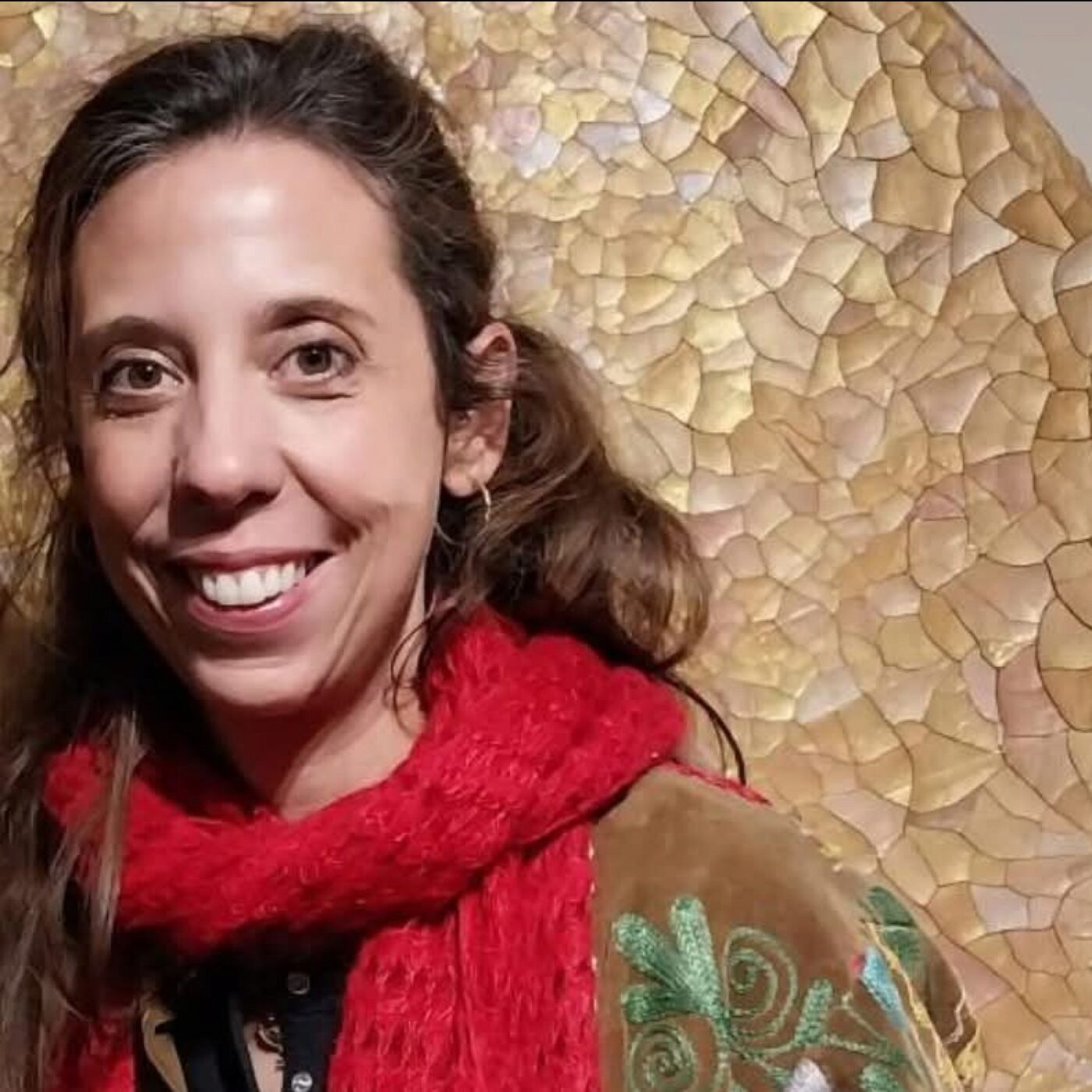 Un p\'tit coin de ciel bleu