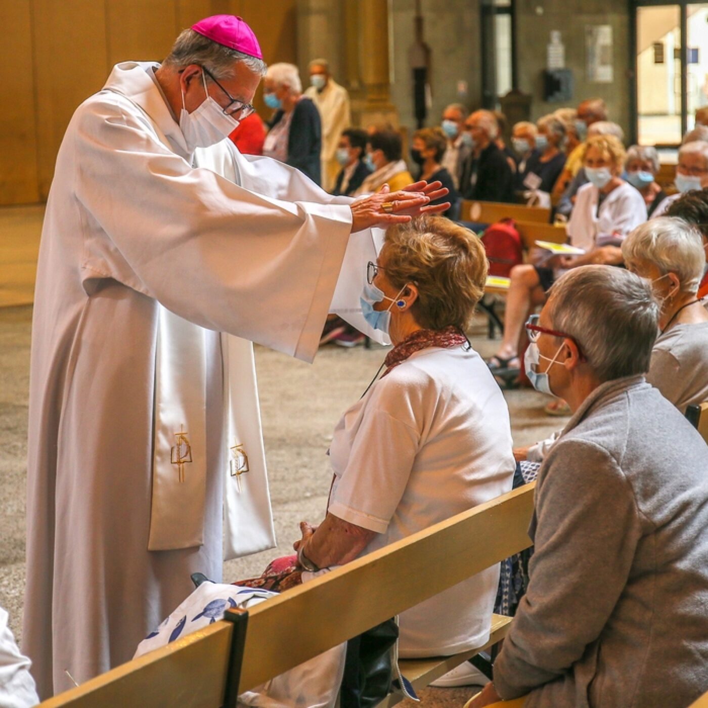 Sacrement des malades: Dernier sacrement avant la mort? Sacrement des malades: Dernier sacrement avant la mort?