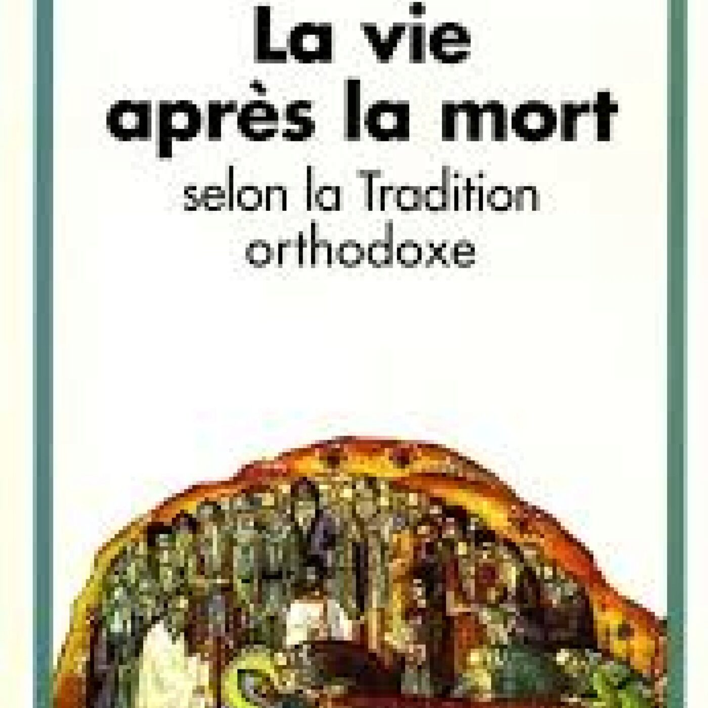 La vie apres la mort episode artwork