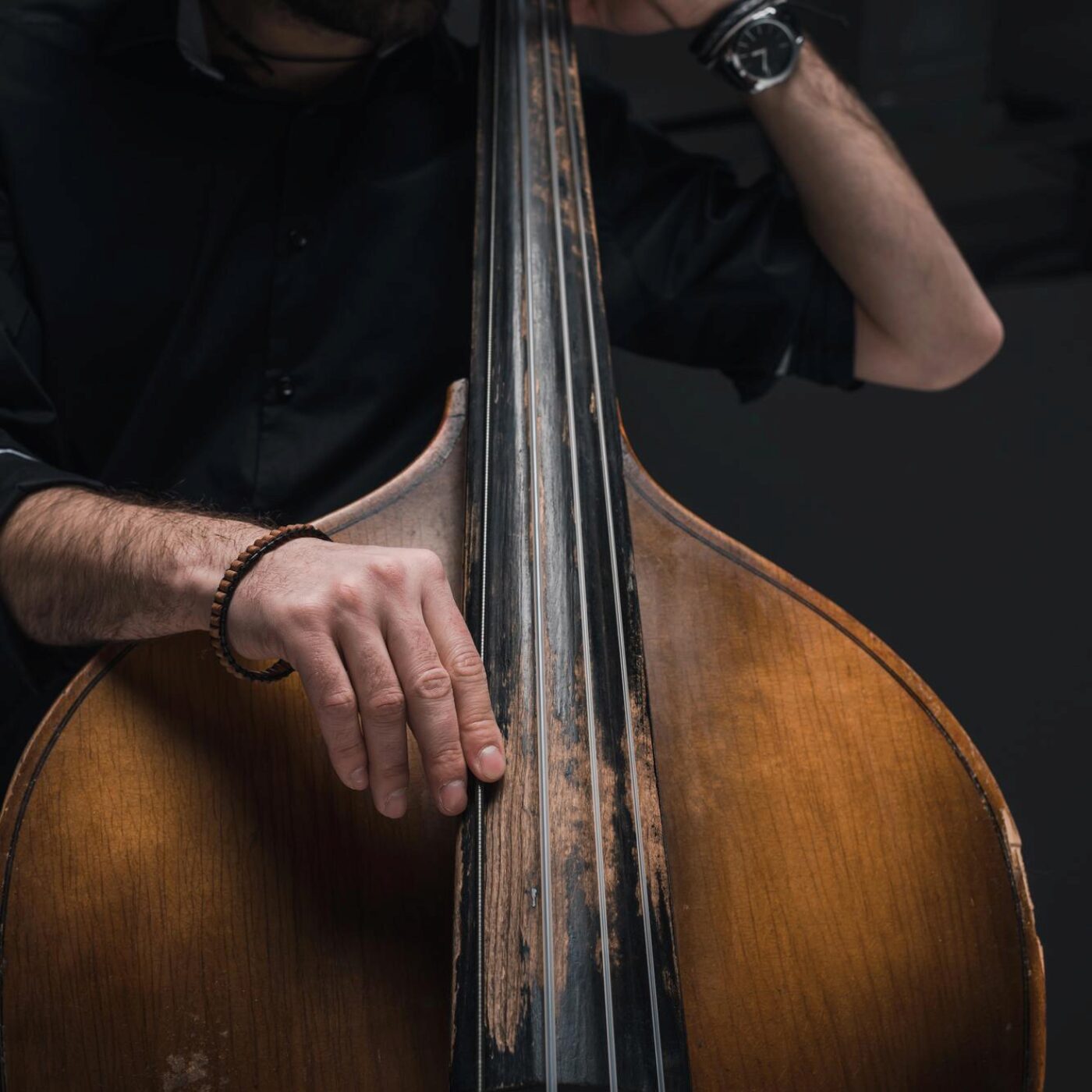 La santé des musiciens, encres végétales et cadran solaire