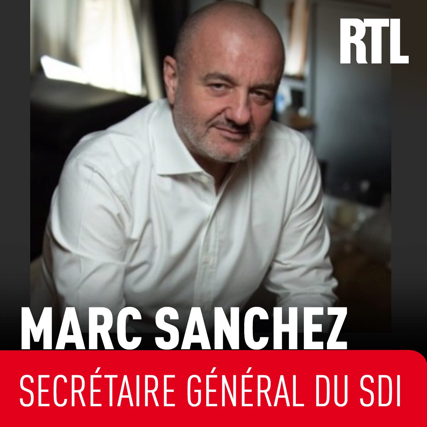 Marc Sanchez : "Ces nouvelles aides sur le carburant ne sont pas suffisantes" episode artwork
