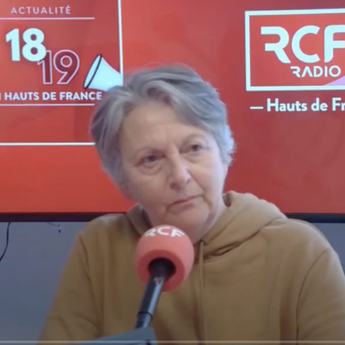 3ème édition des trophées européens de la mode circulaire. Malika Bohem episode artwork