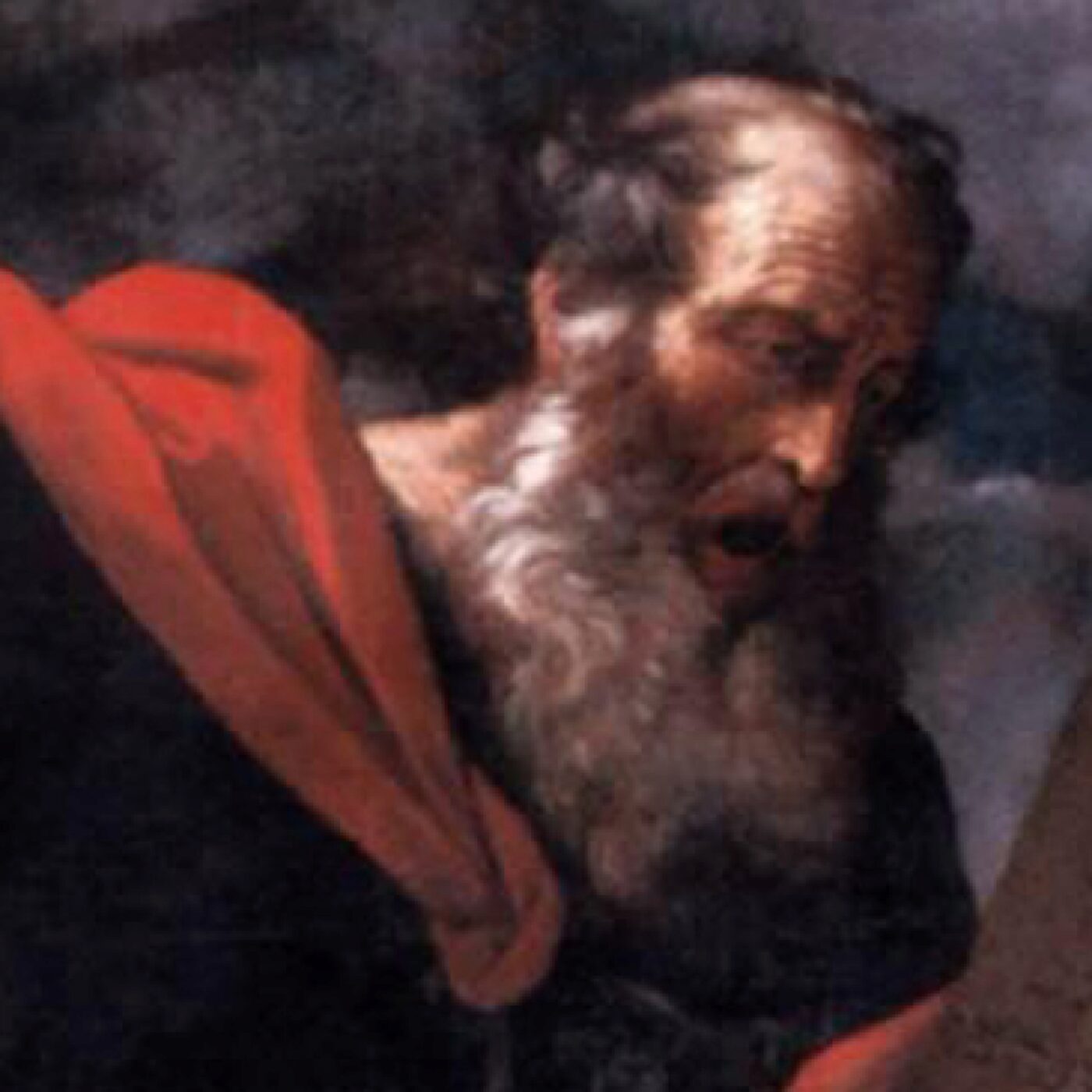 Les grandes figures de l'Ancien Testament: Moïse episode artwork
