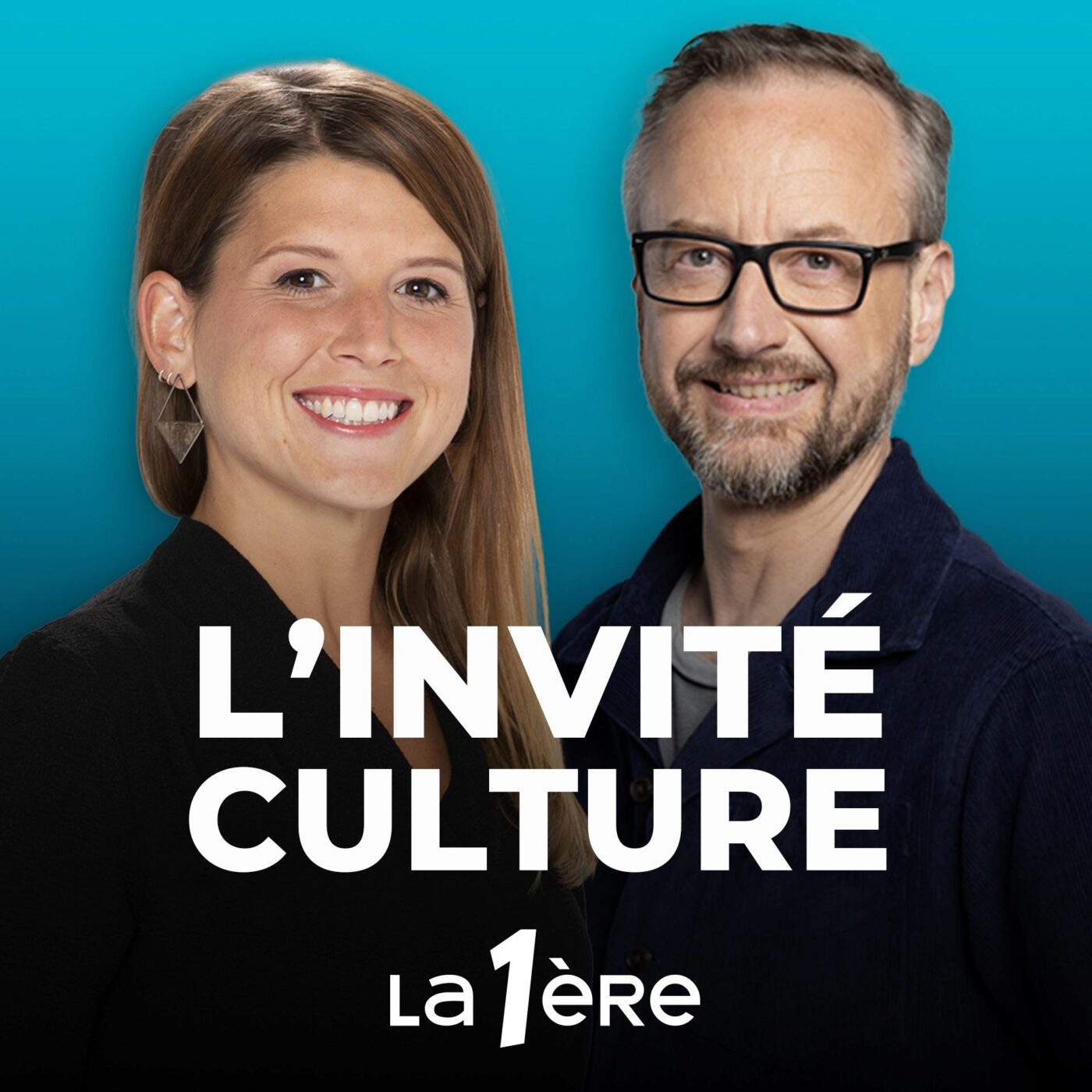 Karin Clercq pour son 6ème album "De l’O dans l’A"