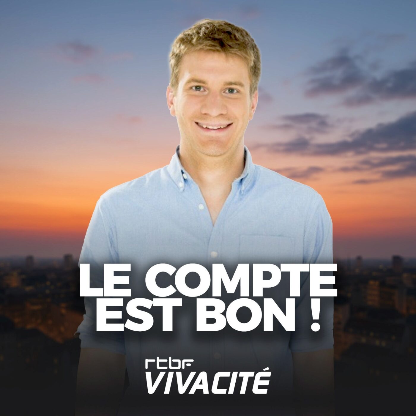 Pourquoi les Français viennent faire leur plein en Belgique ? episode artwork