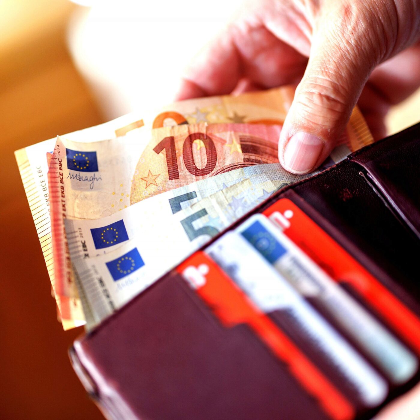 La guerre, l'énergie et votre portefeuille : la réaction en chaîne